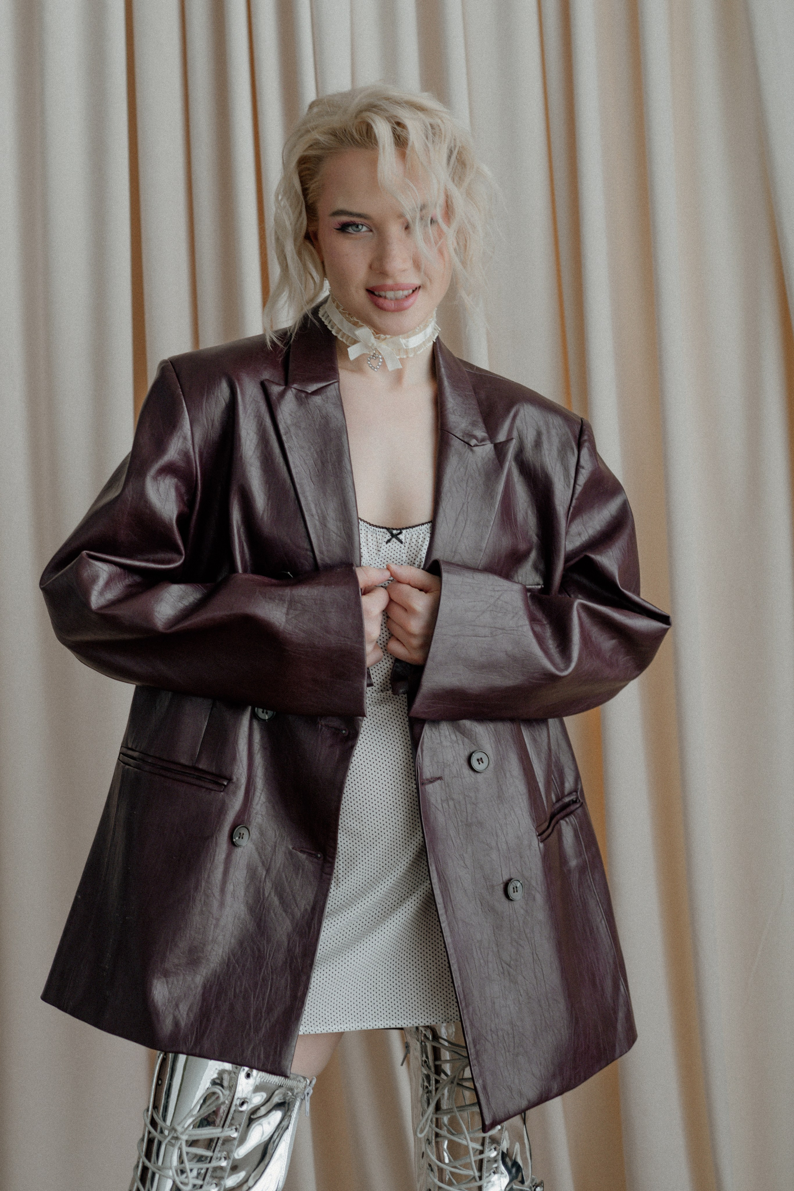 Арина. Фотограф Алёна Евграфова