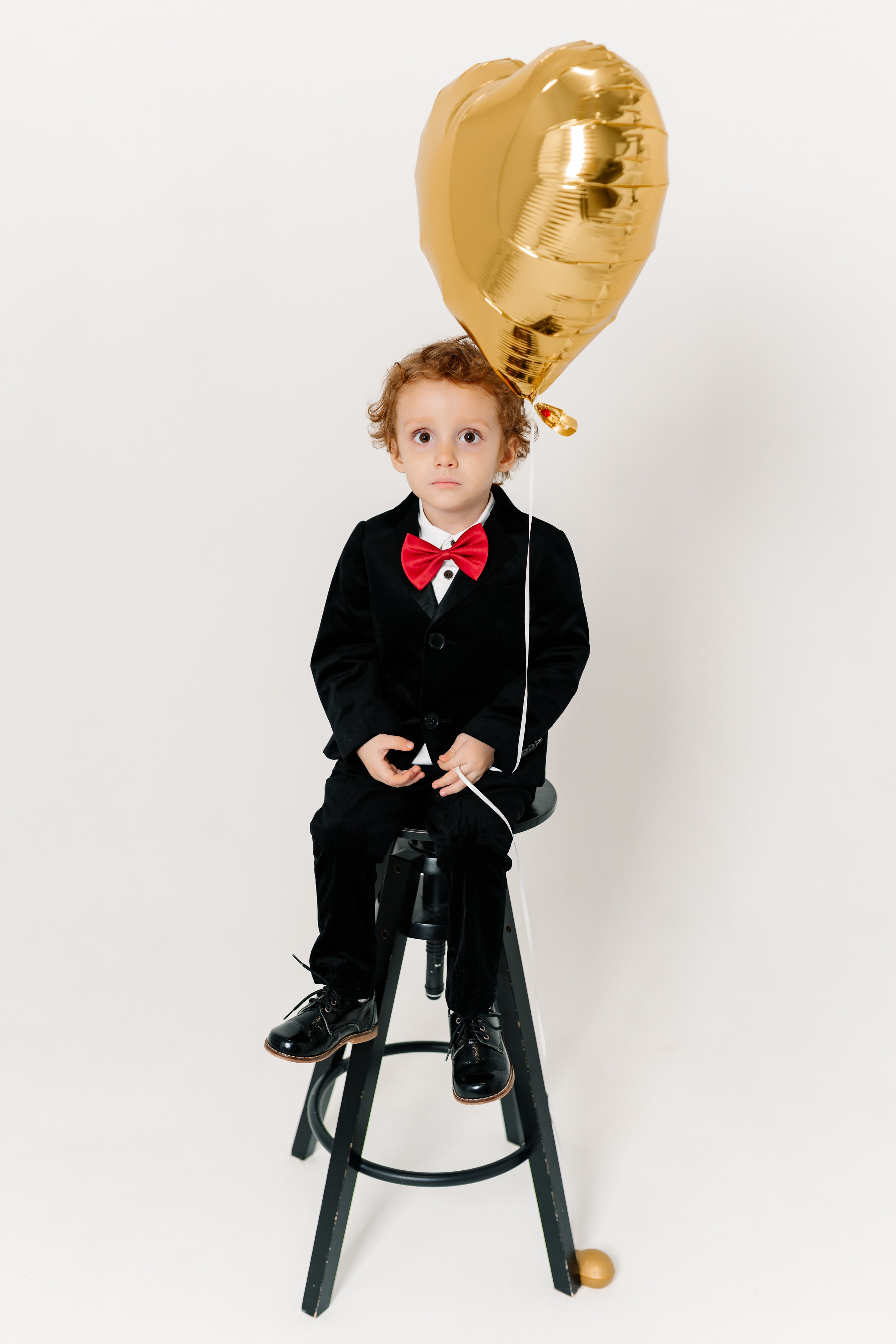 3 годика. Семейный фотограф Одинцово Москва Наталия Черенкова