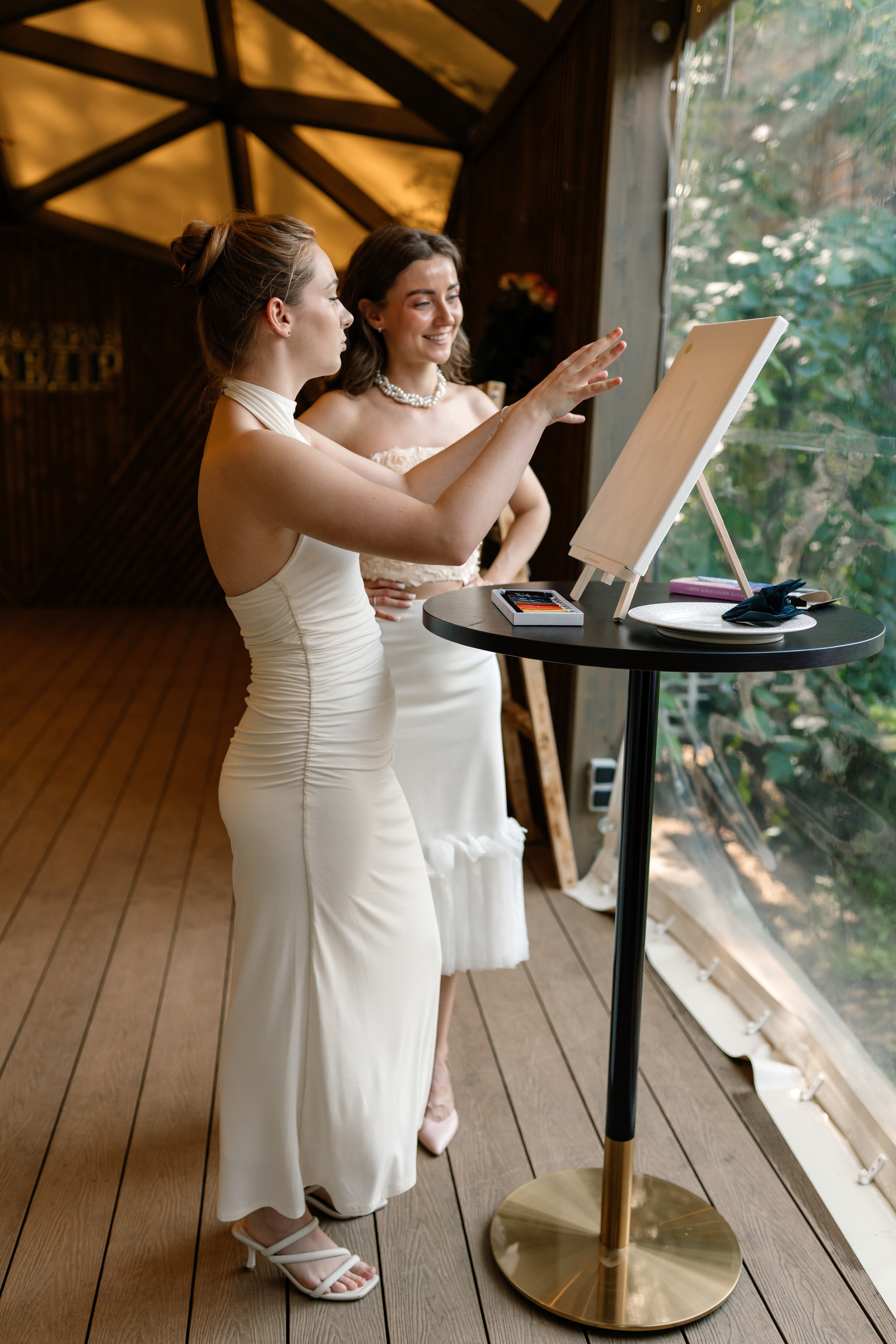 Мария и Илья. Семейный фотограф Одинцово Москва Наталия Черенкова