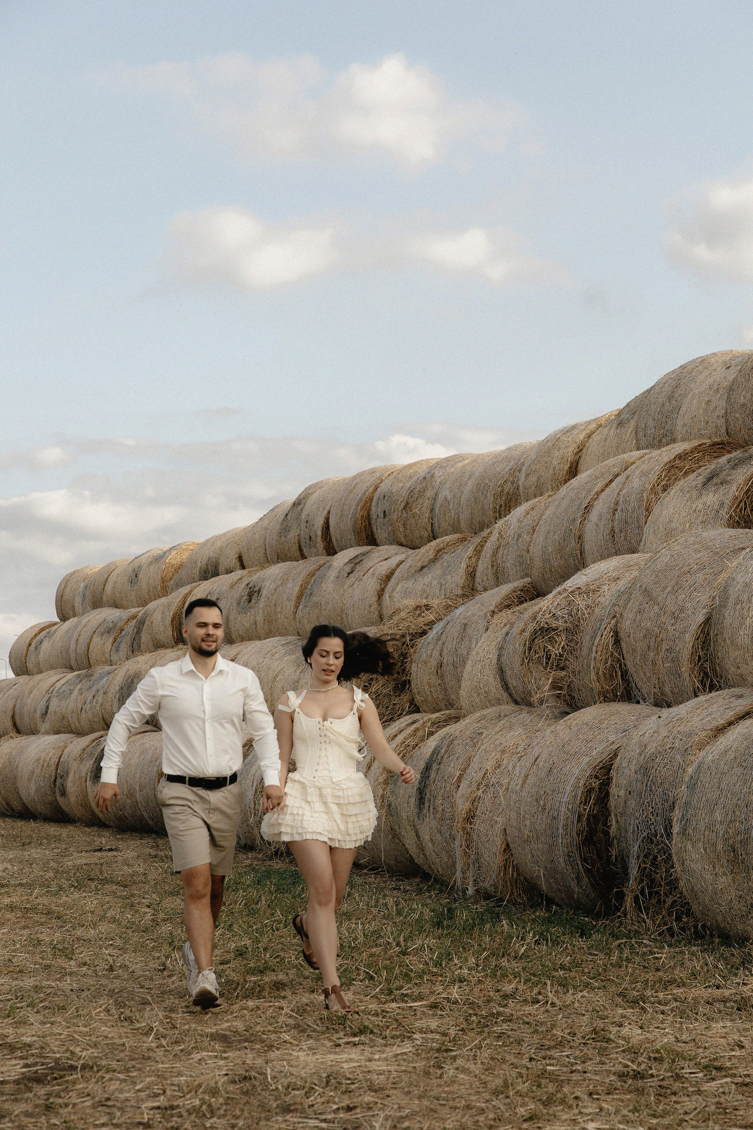Ефим&Анастасия (утро жениха и невесты). Фотограф Арина Елизарова