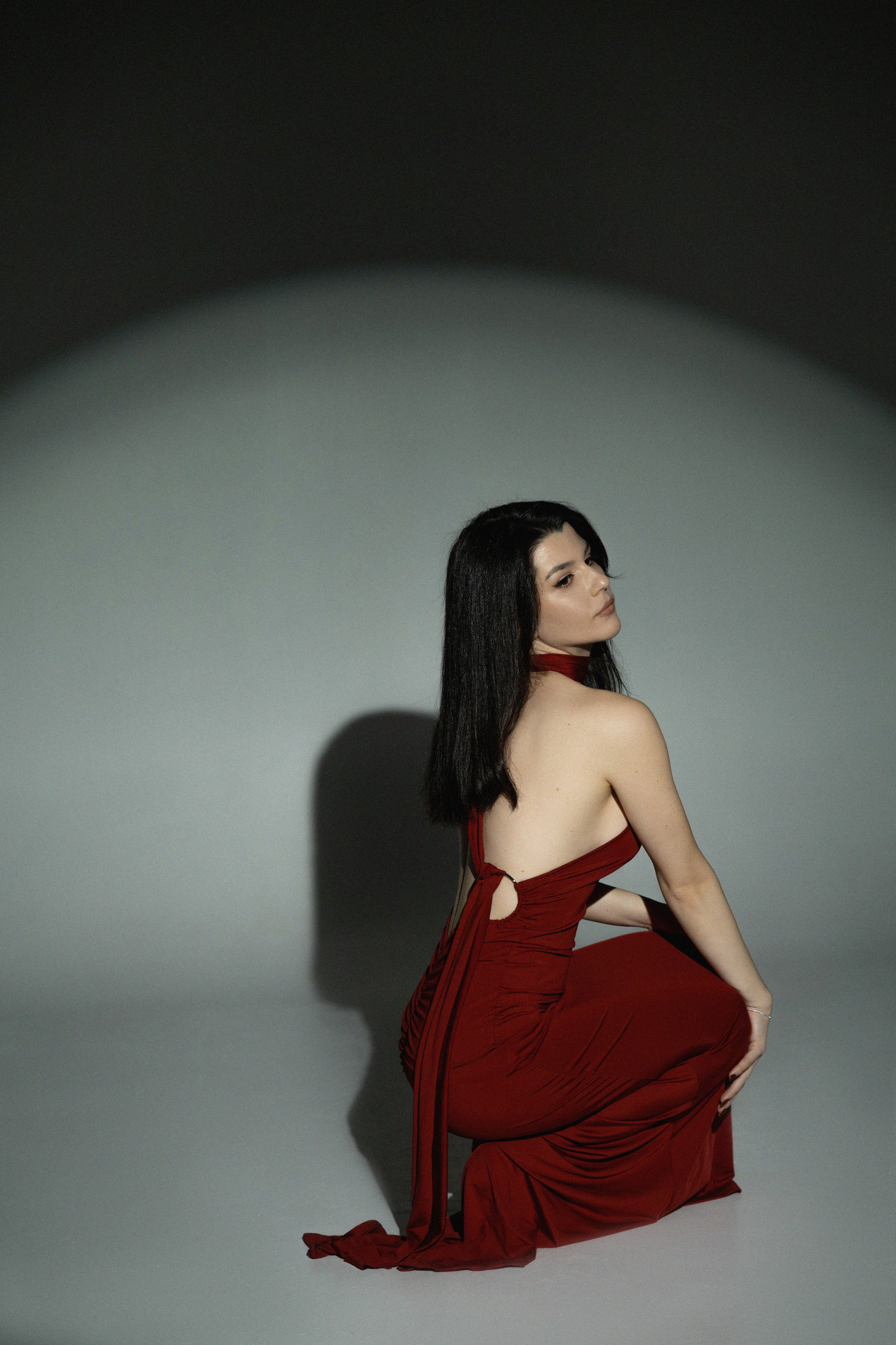 . Фотограф Арина Елизарова