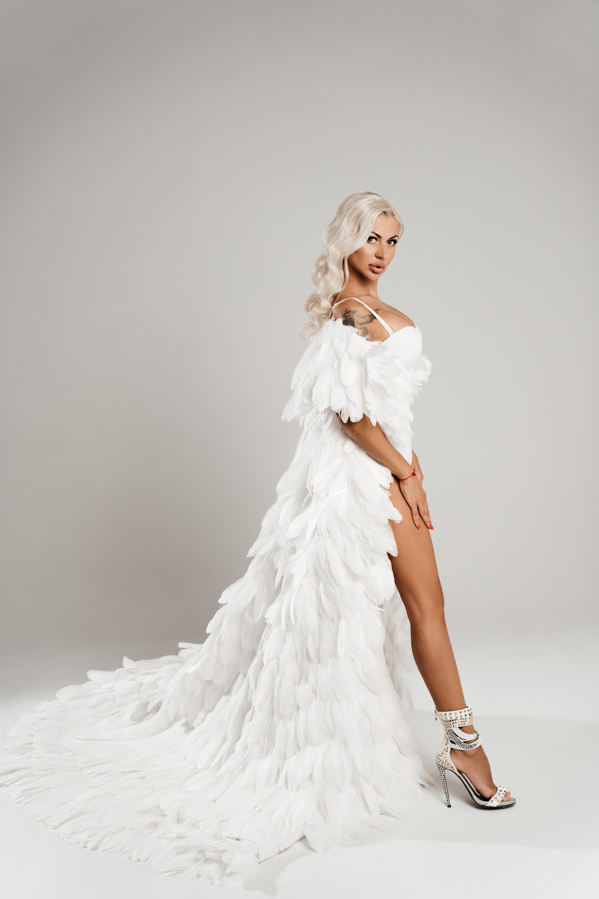 Кристина. Семейный и женский фотограф в Белгороде Мария Алексеева