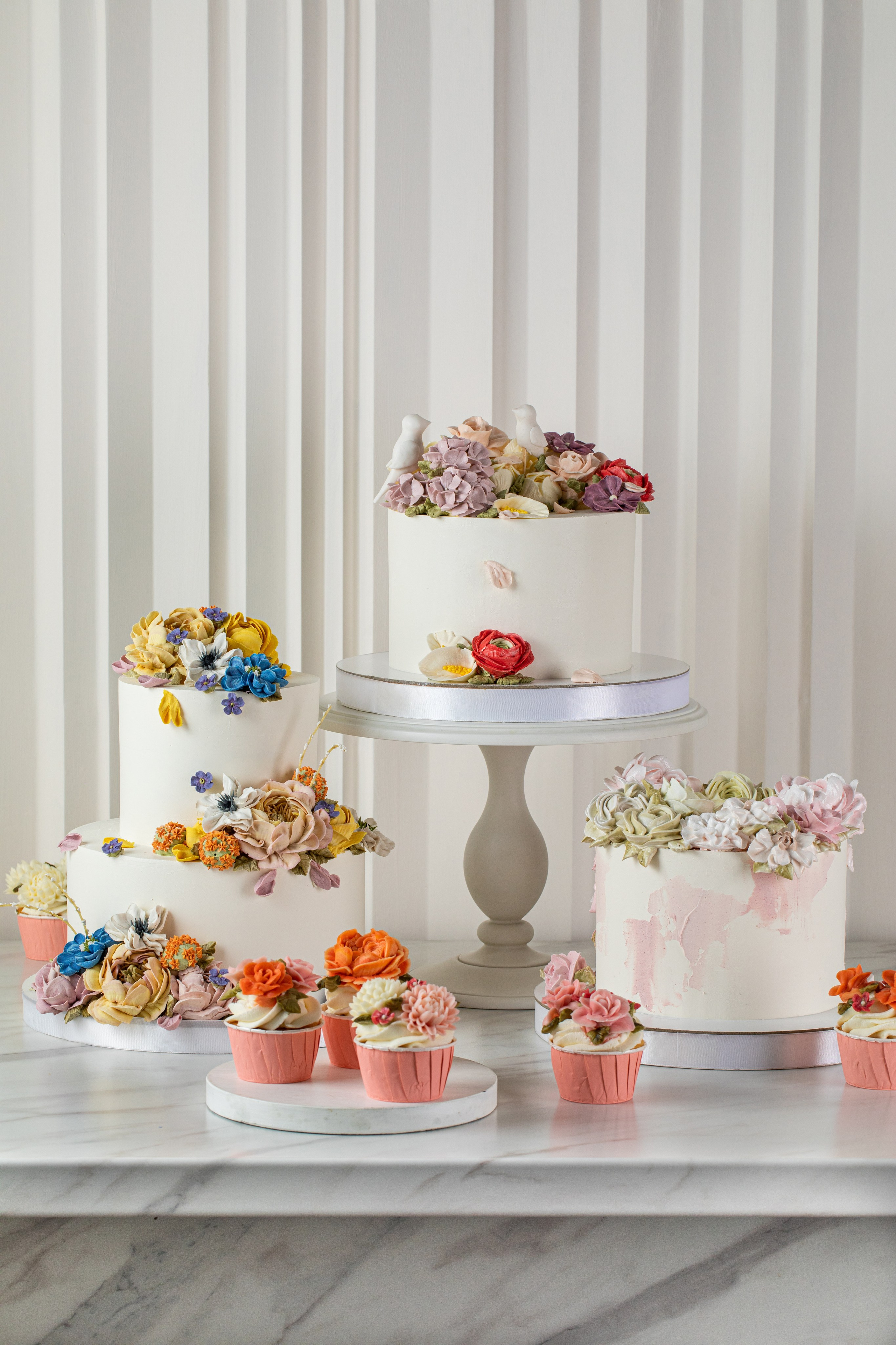 Pauline school. Фудфотограф, фудстилист и сет дизайнер в Москве Алена Синицына