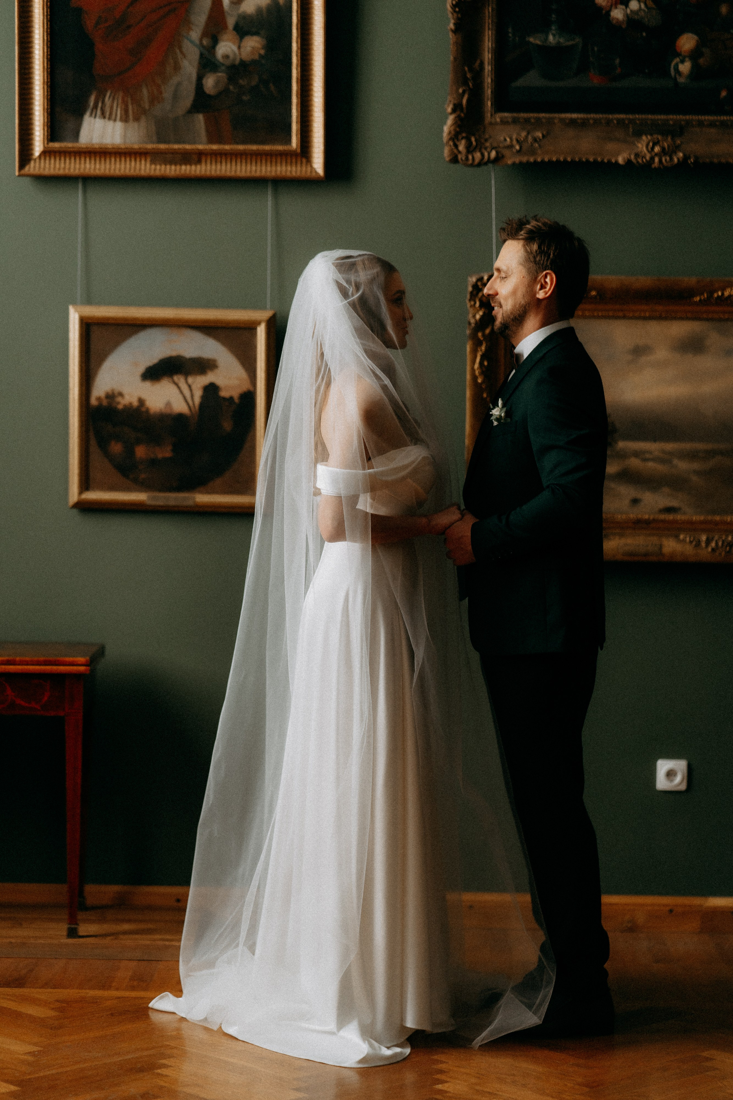 Кирилл и Анастасия. Свадебный фотограф в Саратове Антон Слепов