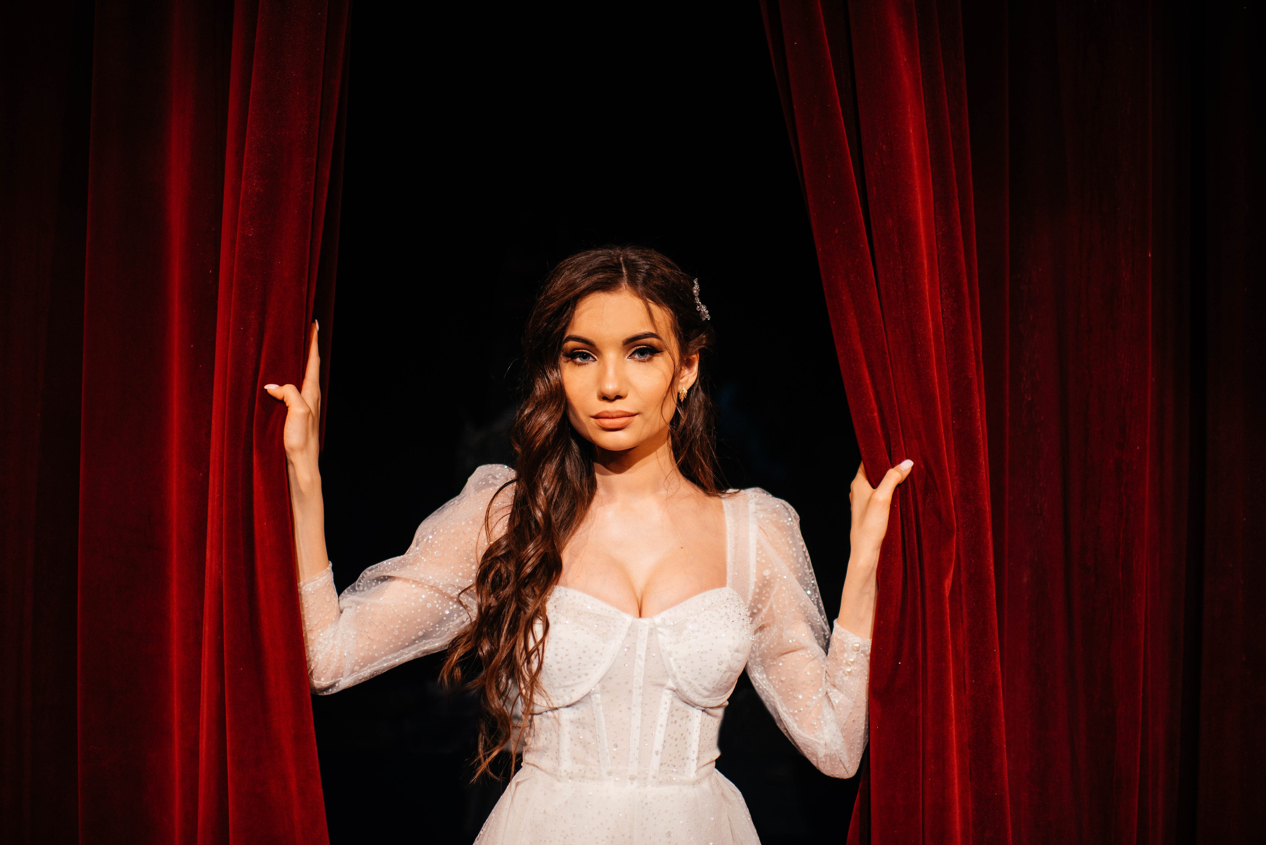 Анна и Владимер. Главная