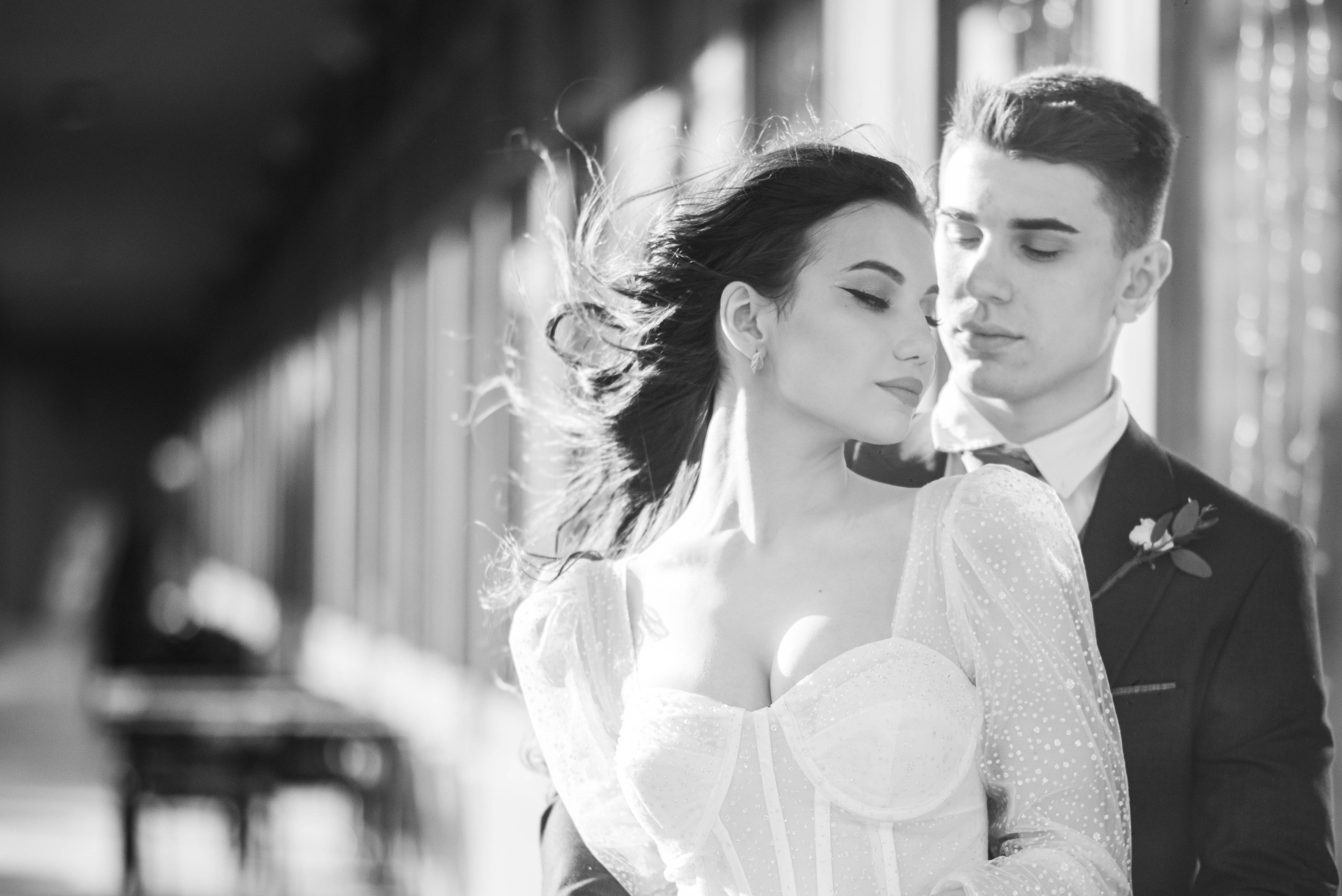 Анна и Владимер. Главная