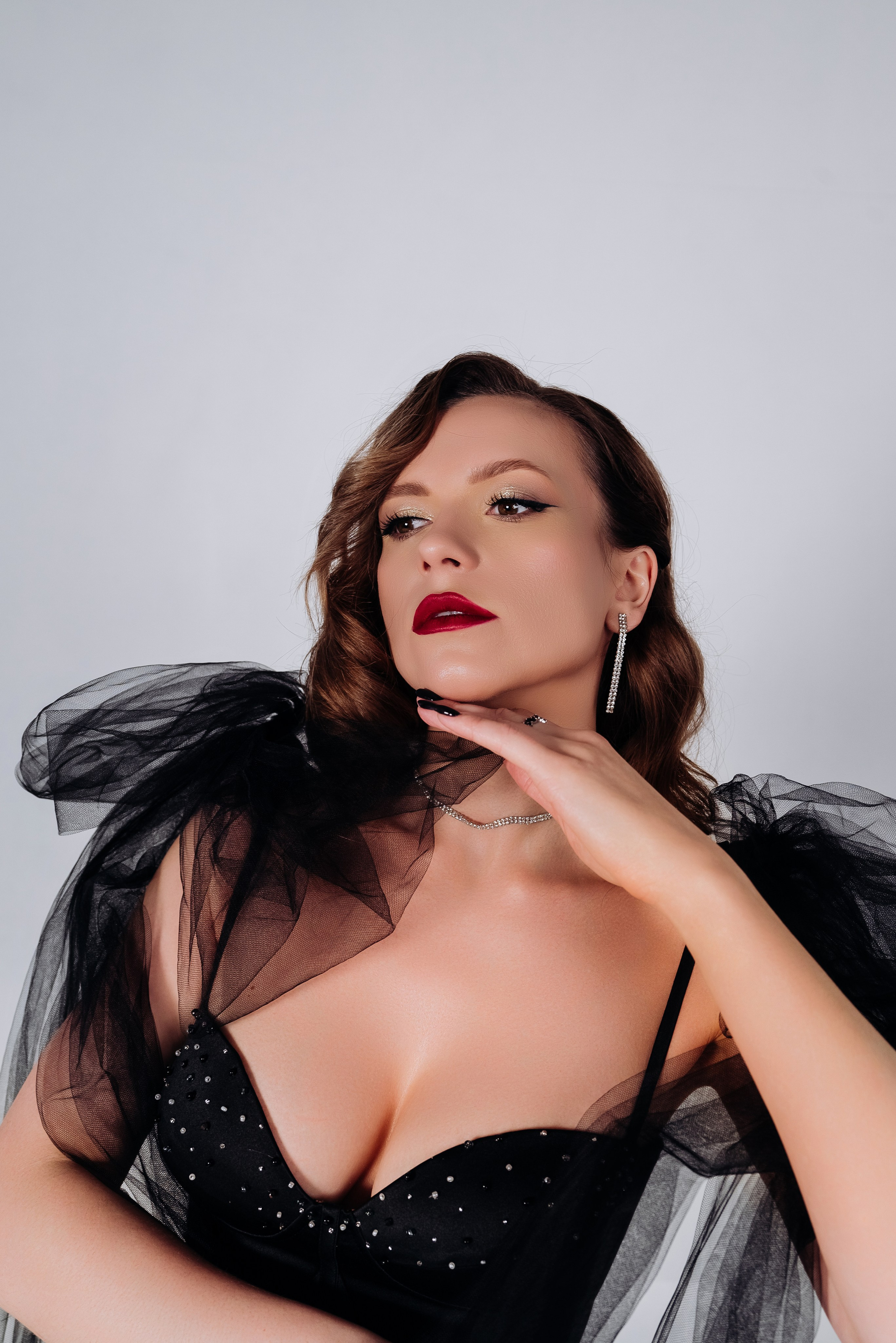 Юля. Фотограф Тверь. Анна Драго