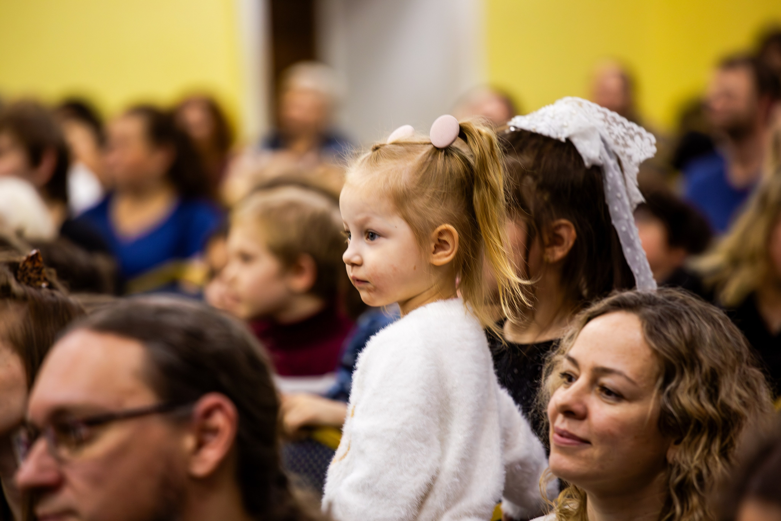 Палитра добра. Репортажный, семейный, свадебный, портретный фотограф