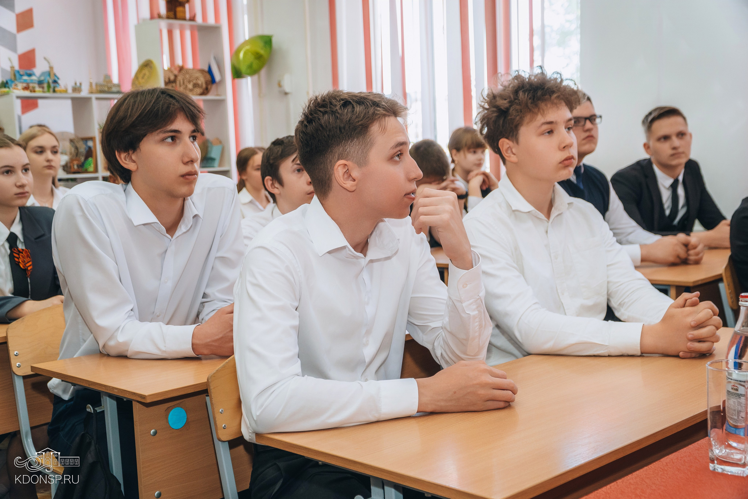 «Власть — это мы». Новотитаровский Дом культуры