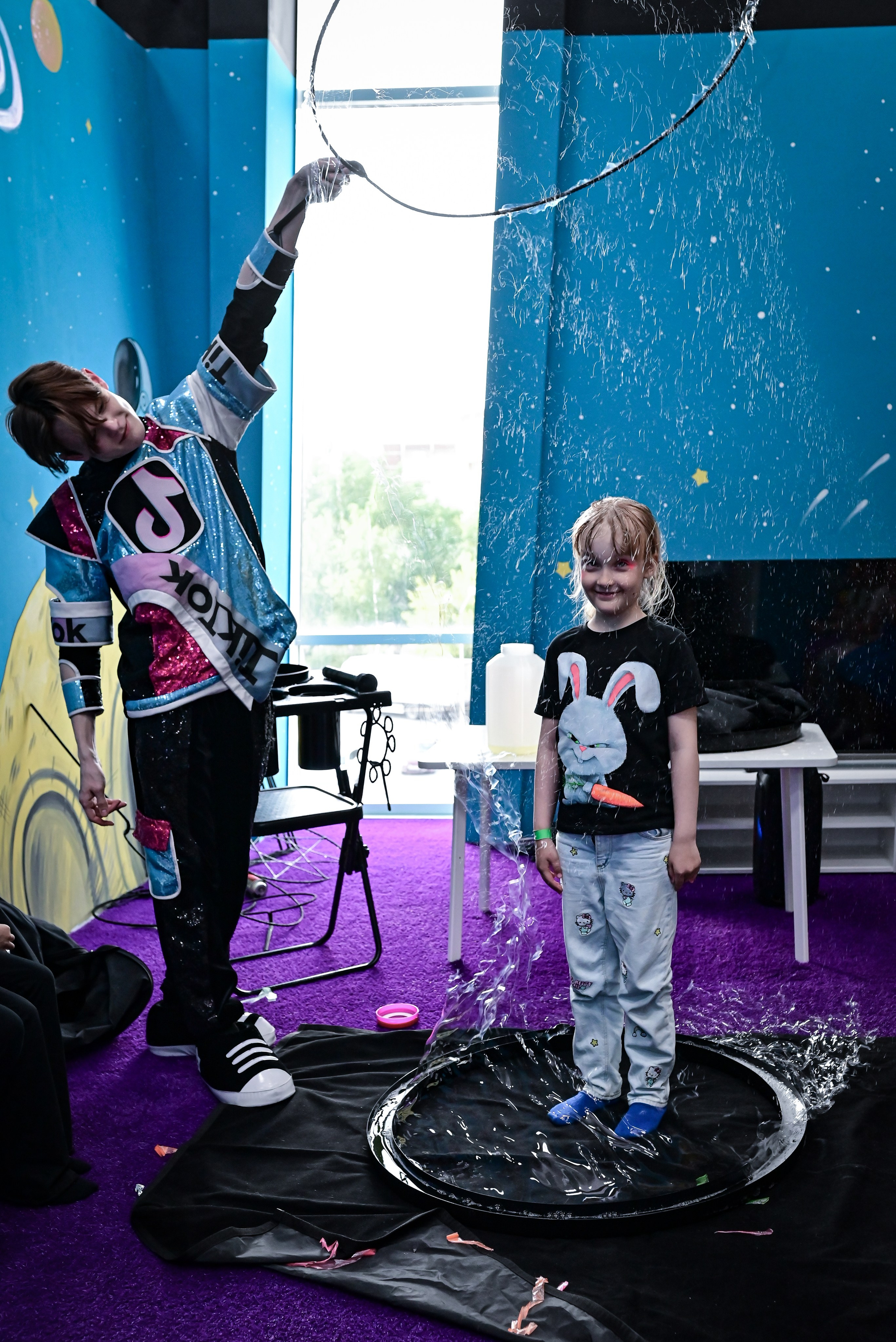 Алесе 8 лет. Семейный и детский фотограф Лариса Ерданова в Екатеринбурге