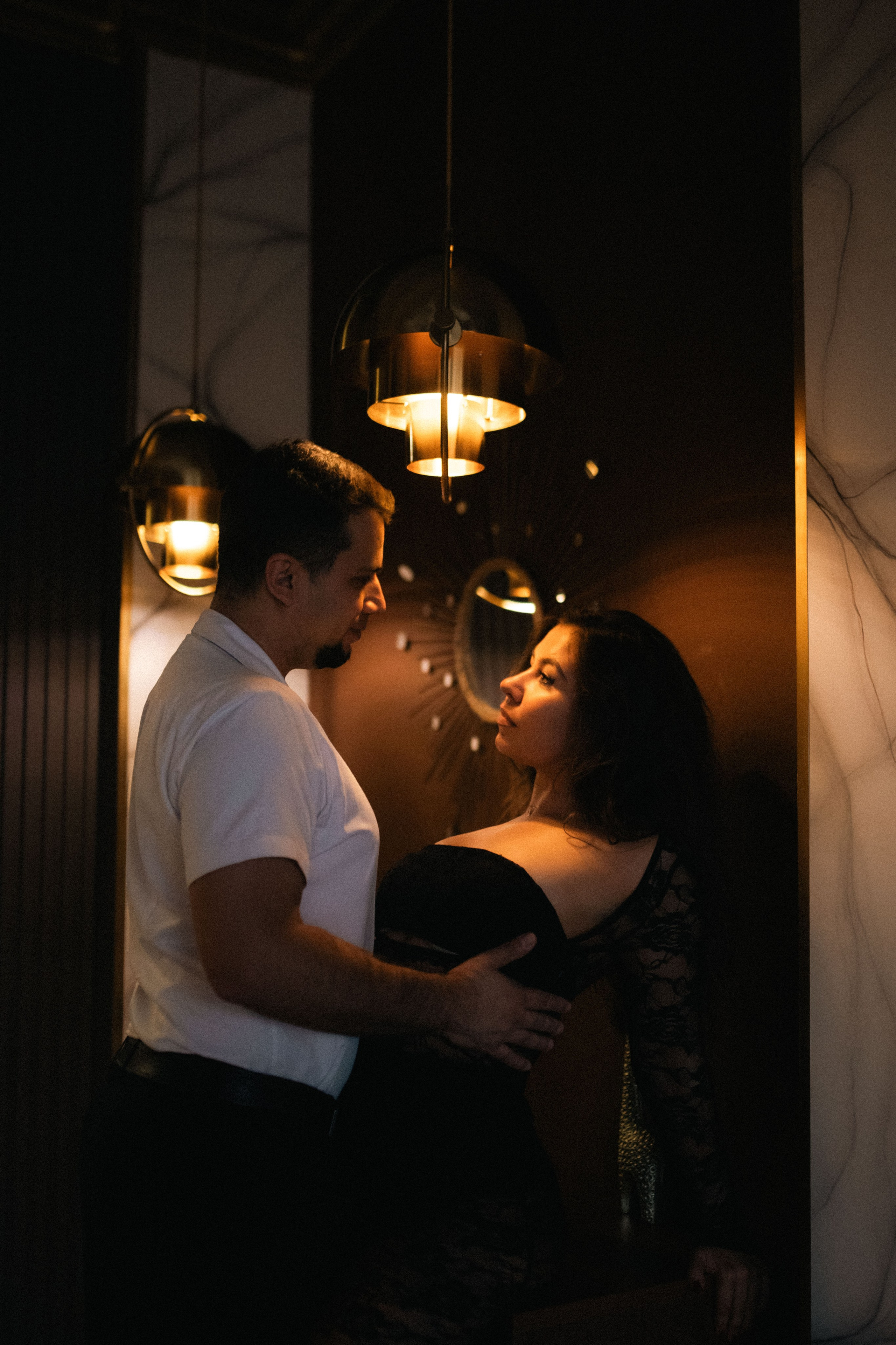 Дарья. Фотограф в Минске Анастасия Ткаченко