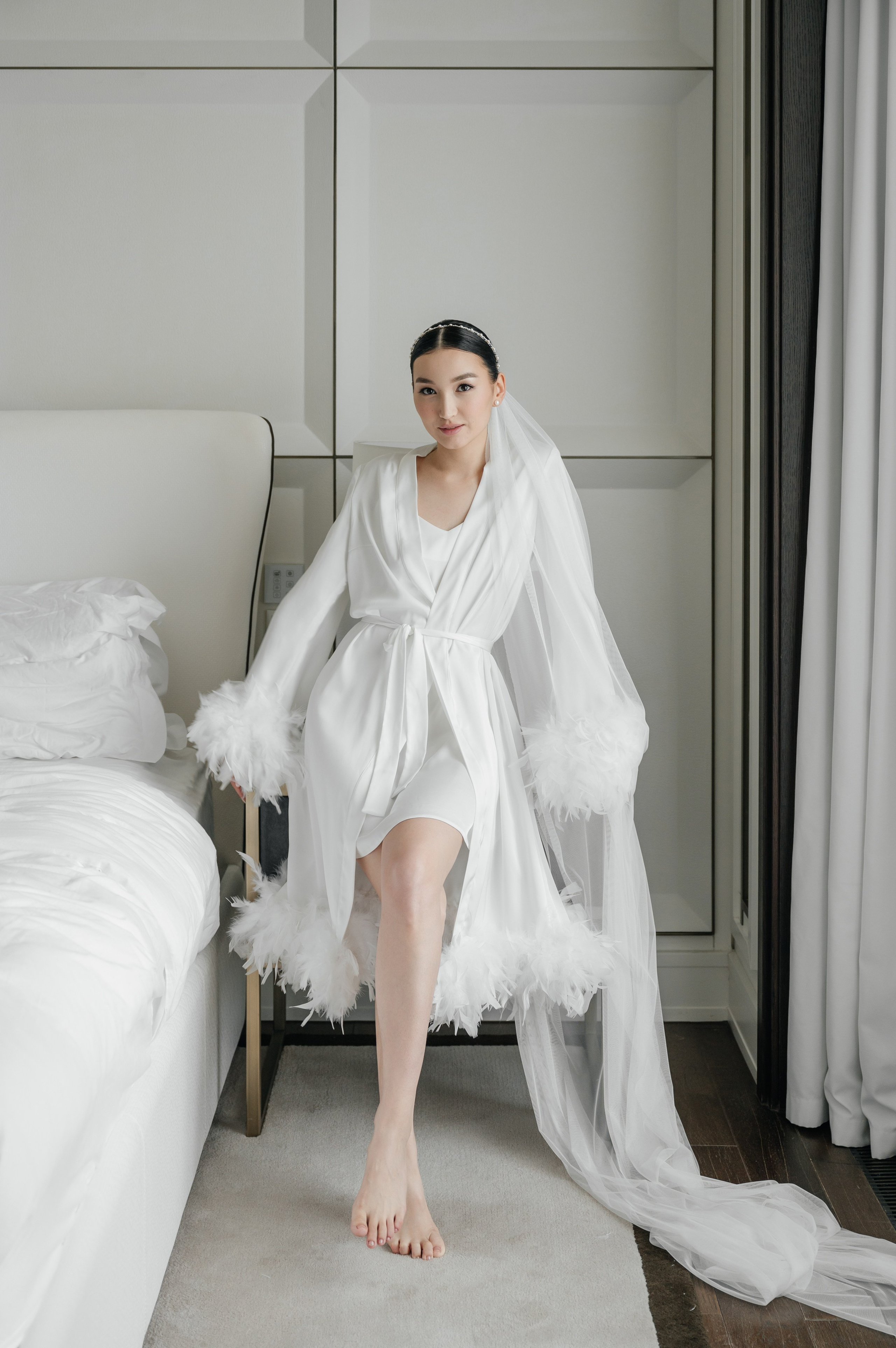 ZHUMAZHAN & SYMBAT. HOME