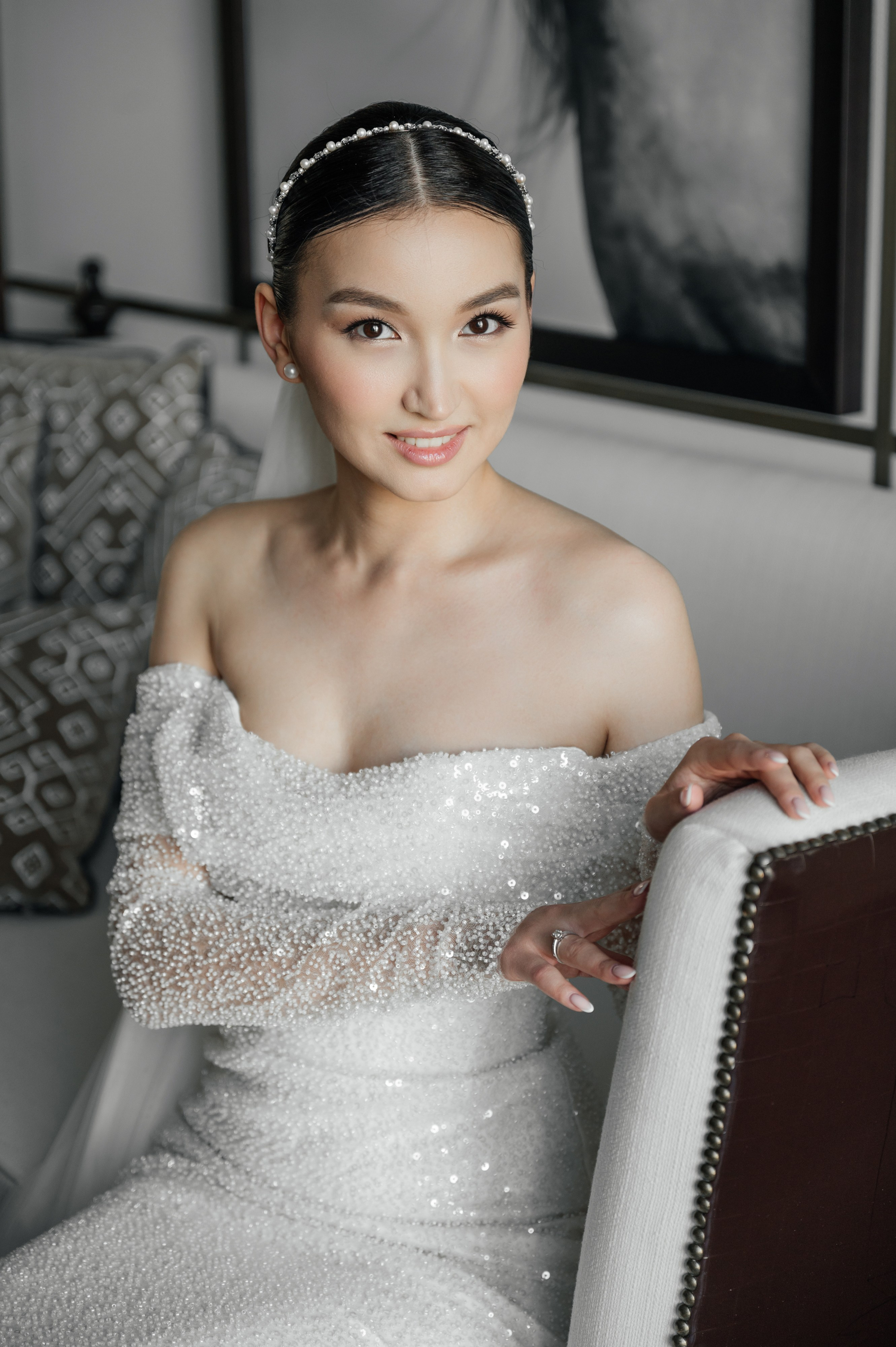 ZHUMAZHAN & SYMBAT. HOME