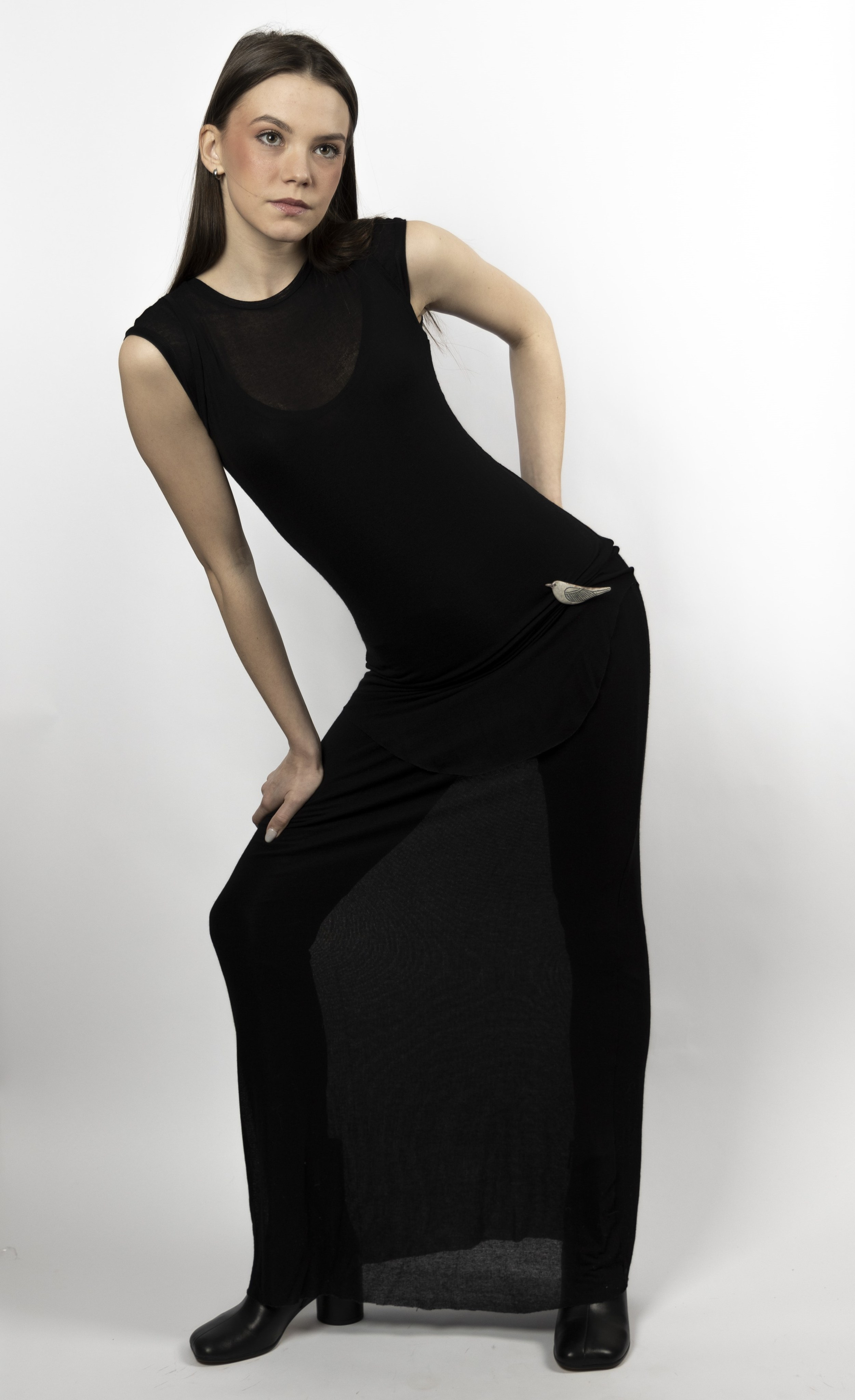 Conspiracy_mode — питерский бренд оригинальной одежды. Фотограф в Санкт-Петербурге Анна Сосновская