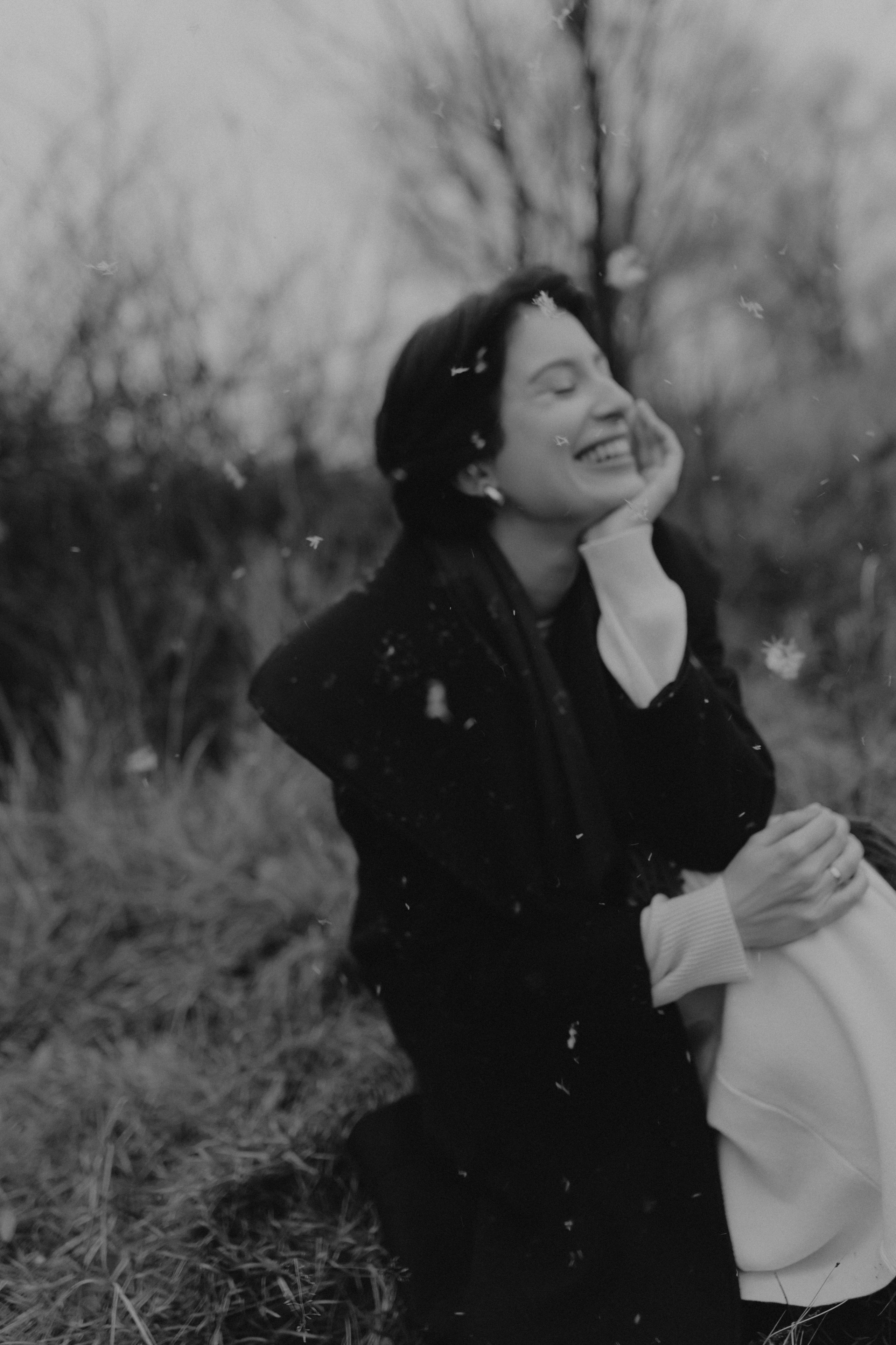 Диана и Антон. Свадебный и семейный фотограф Женя Добрянская в Нижнем Новгороде