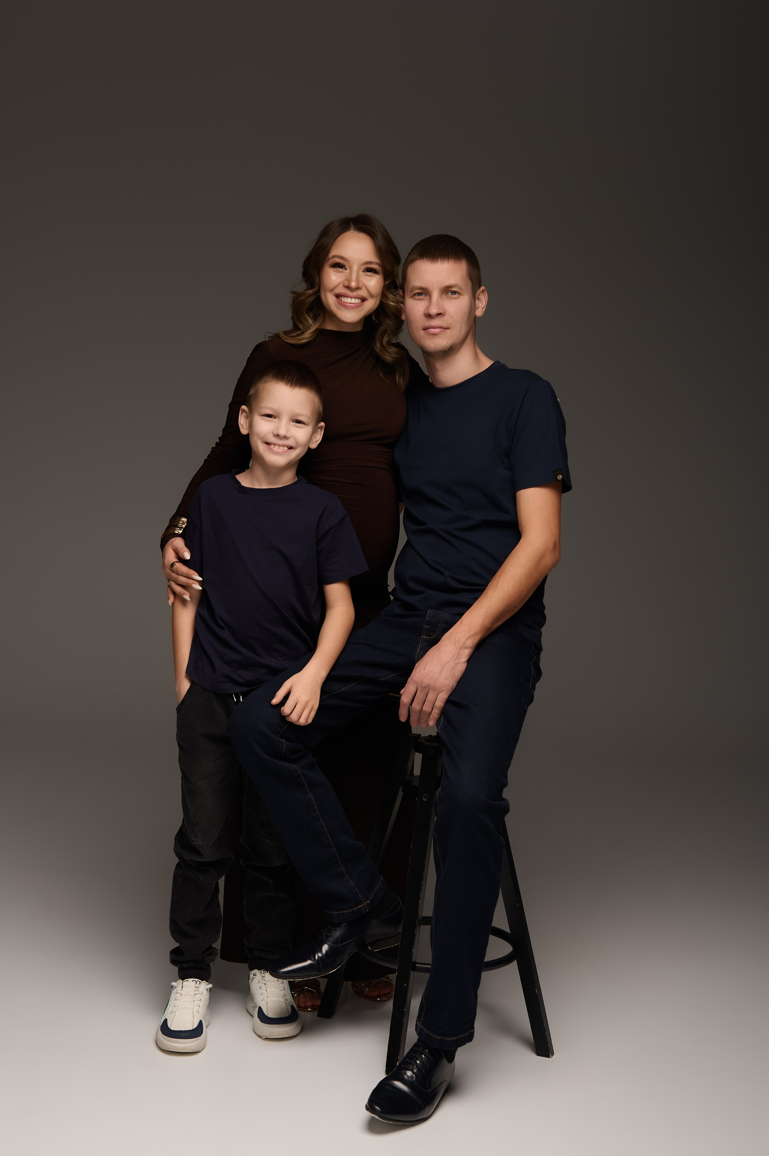 Ирина. Свадебный и семейный фотограф Регина Кагарманова