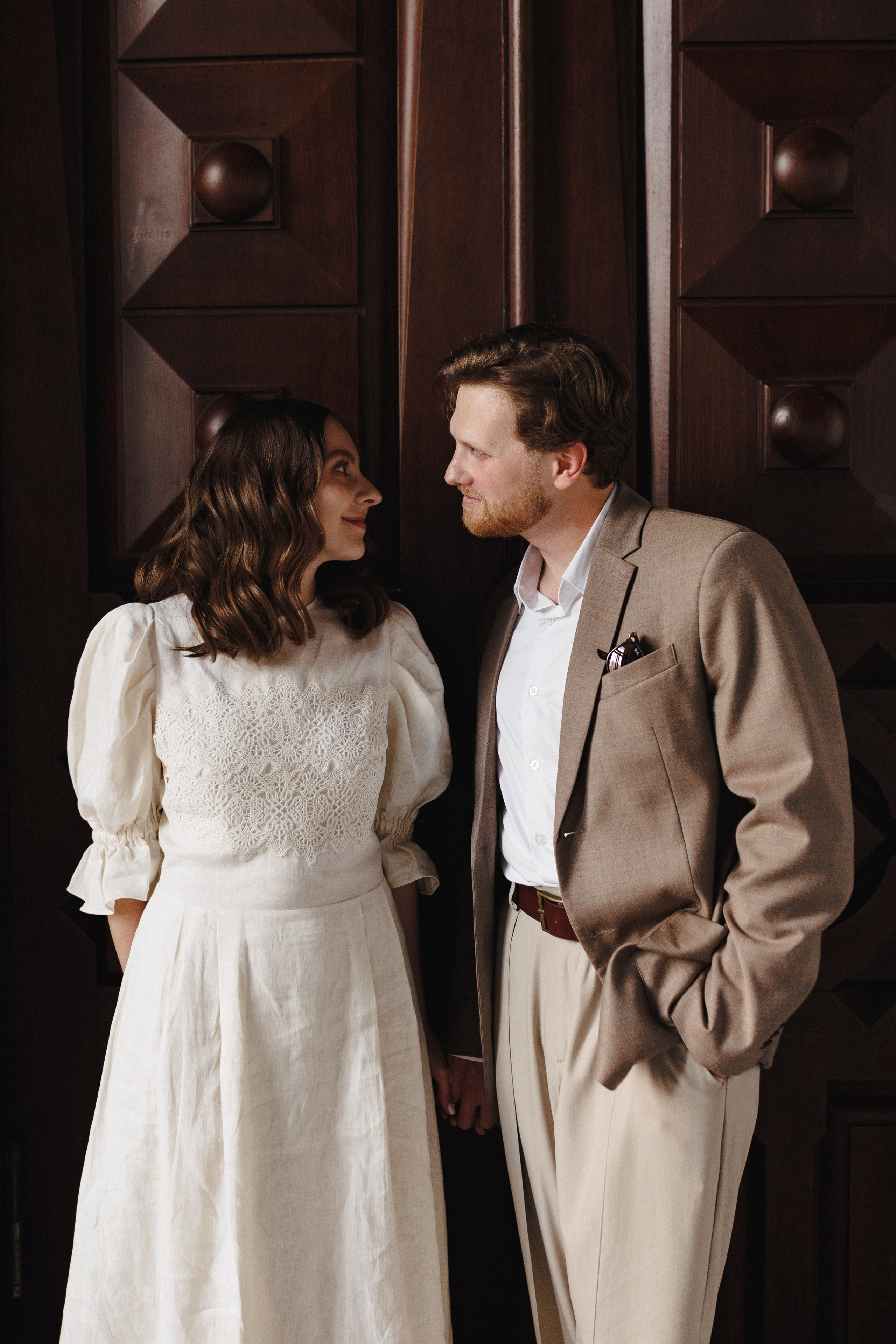 Портфолио. Свадебный фотограф в Москве Мария Крош