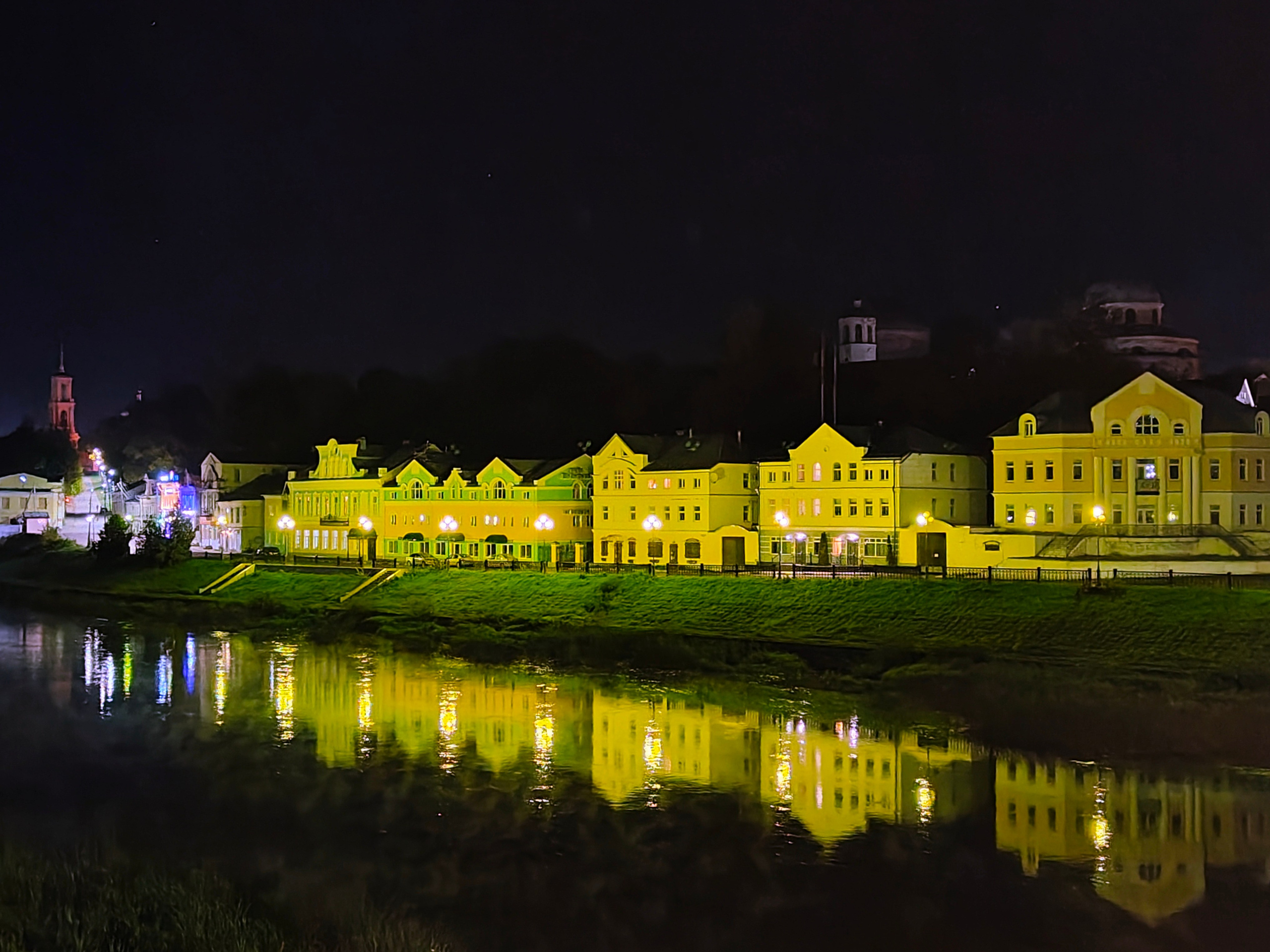 Торжок 25. Фотохудожник BID