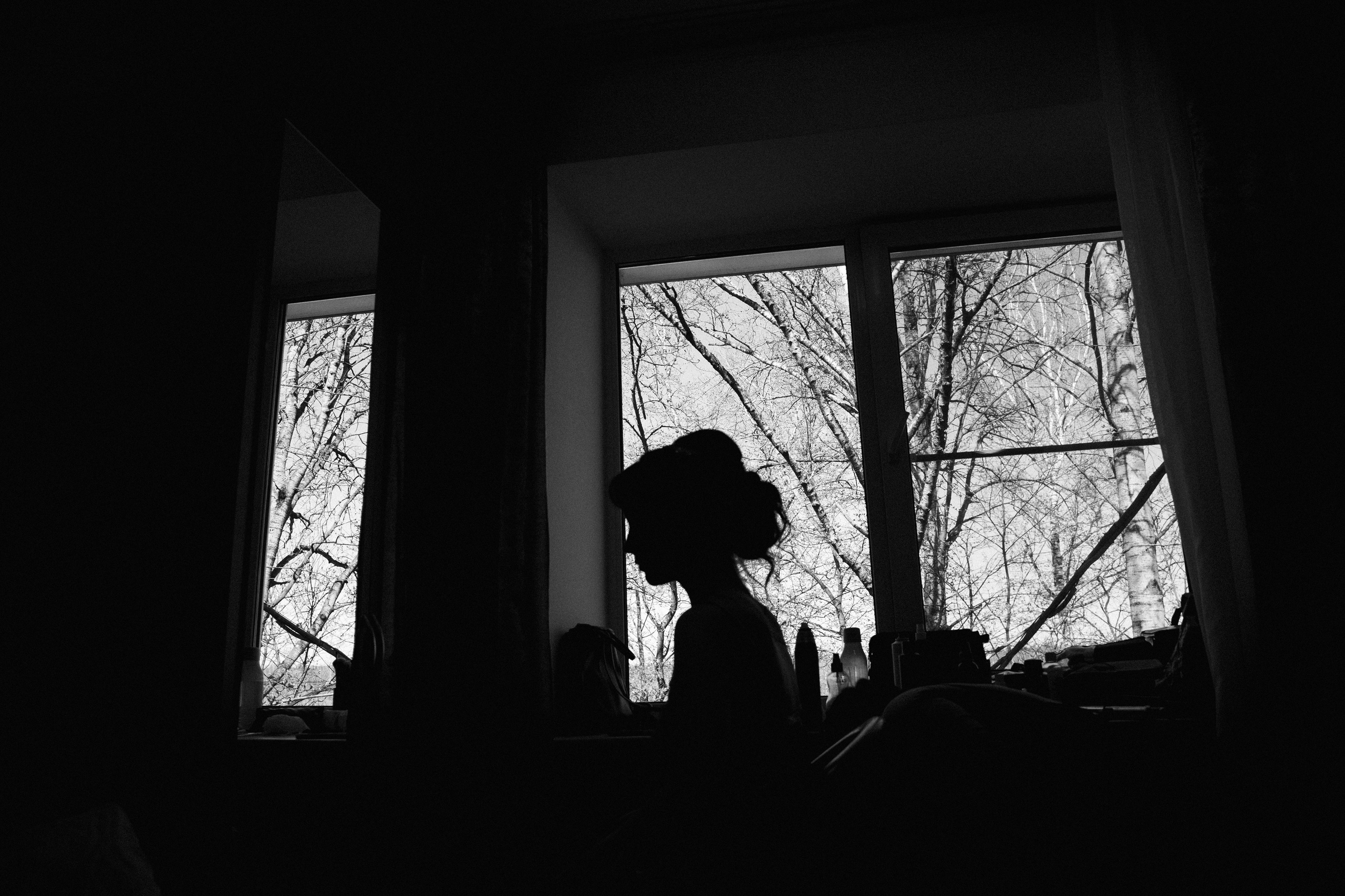 Дождь, солнце, Волга. Свадебный и семейный фотограф в Твери, Москве, Санкт-Петербурге