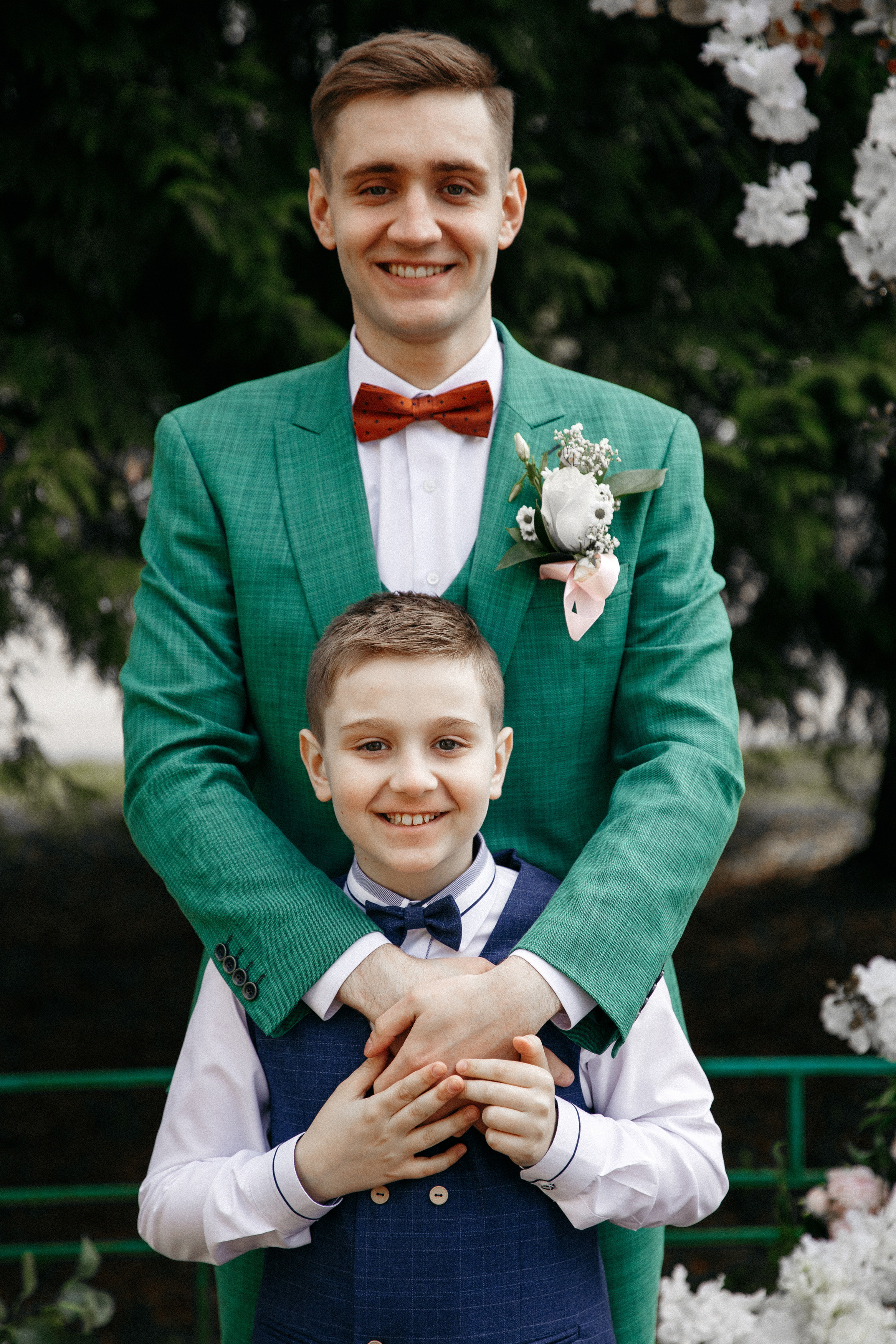 Дождь, солнце, Волга. Свадебный и семейный фотограф в Твери, Москве, Санкт-Петербурге