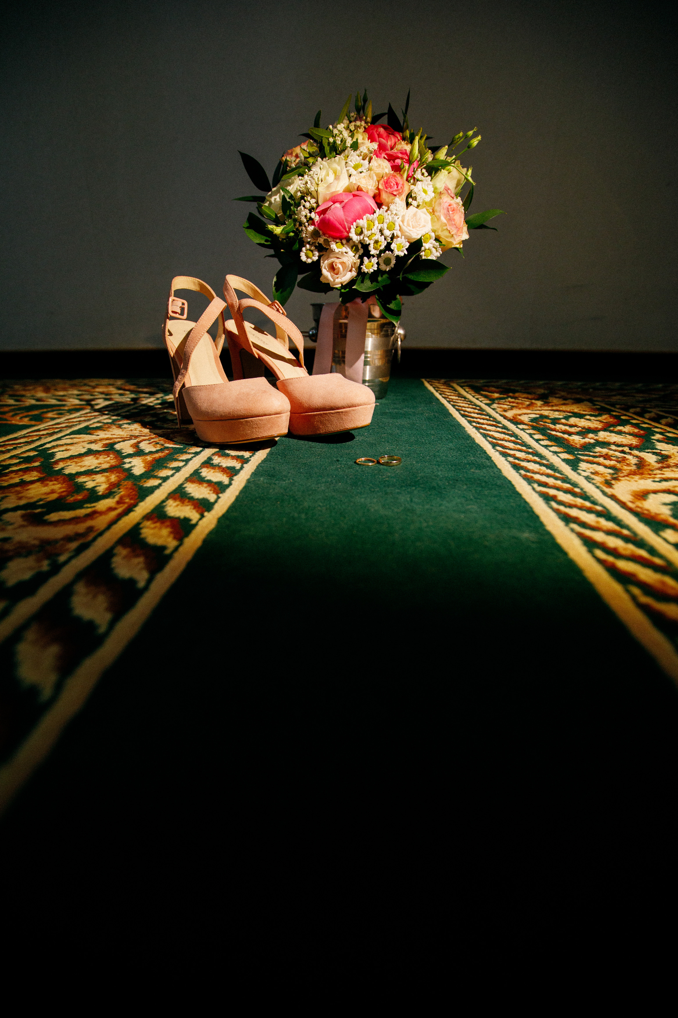 Дождь, солнце, Волга. Свадебный и семейный фотограф в Твери, Москве, Санкт-Петербурге