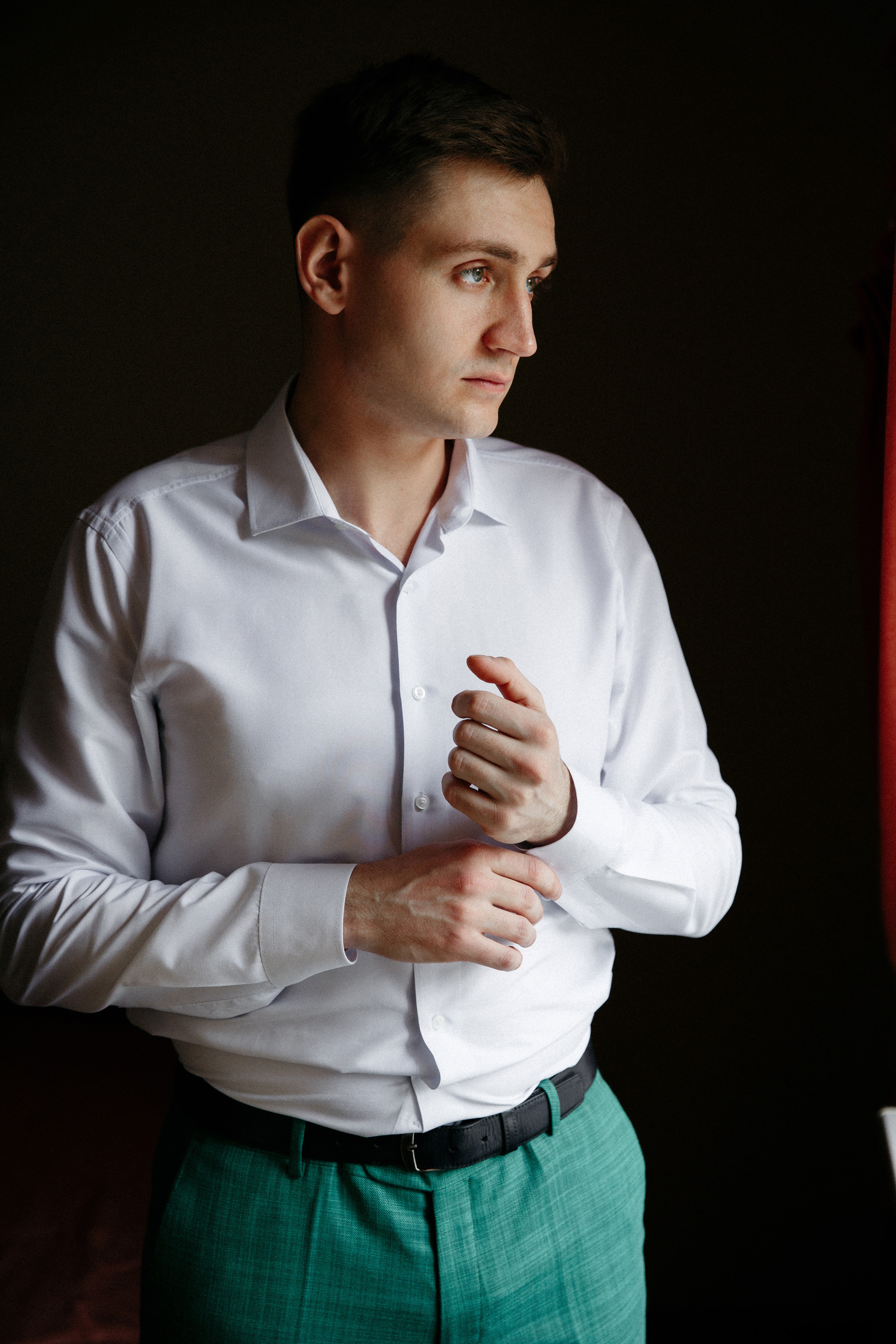 Дождь, солнце, Волга. Свадебный и семейный фотограф в Твери, Москве, Санкт-Петербурге