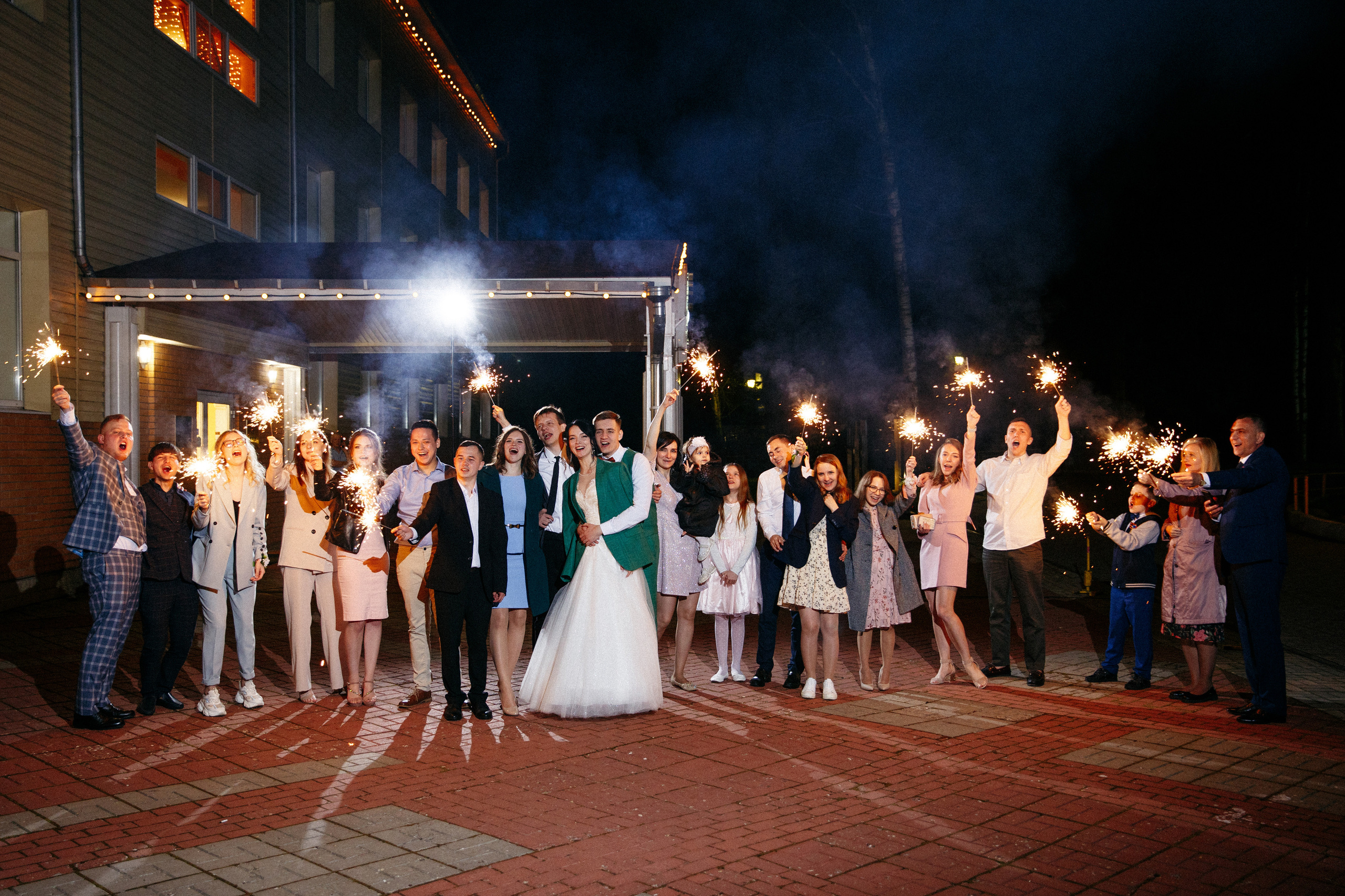Дождь, солнце, Волга. Свадебный и семейный фотограф в Твери, Москве, Санкт-Петербурге
