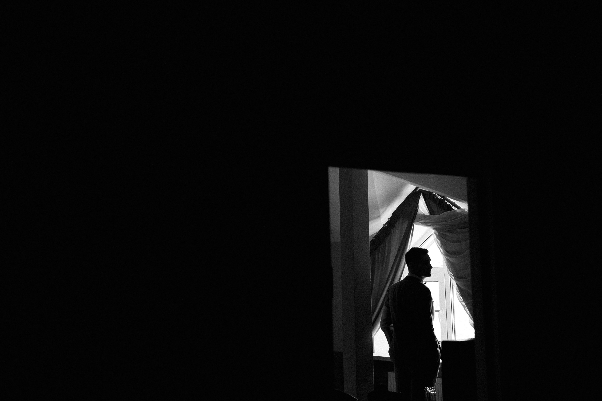 Дождь, солнце, Волга. Свадебный и семейный фотограф в Твери, Москве, Санкт-Петербурге