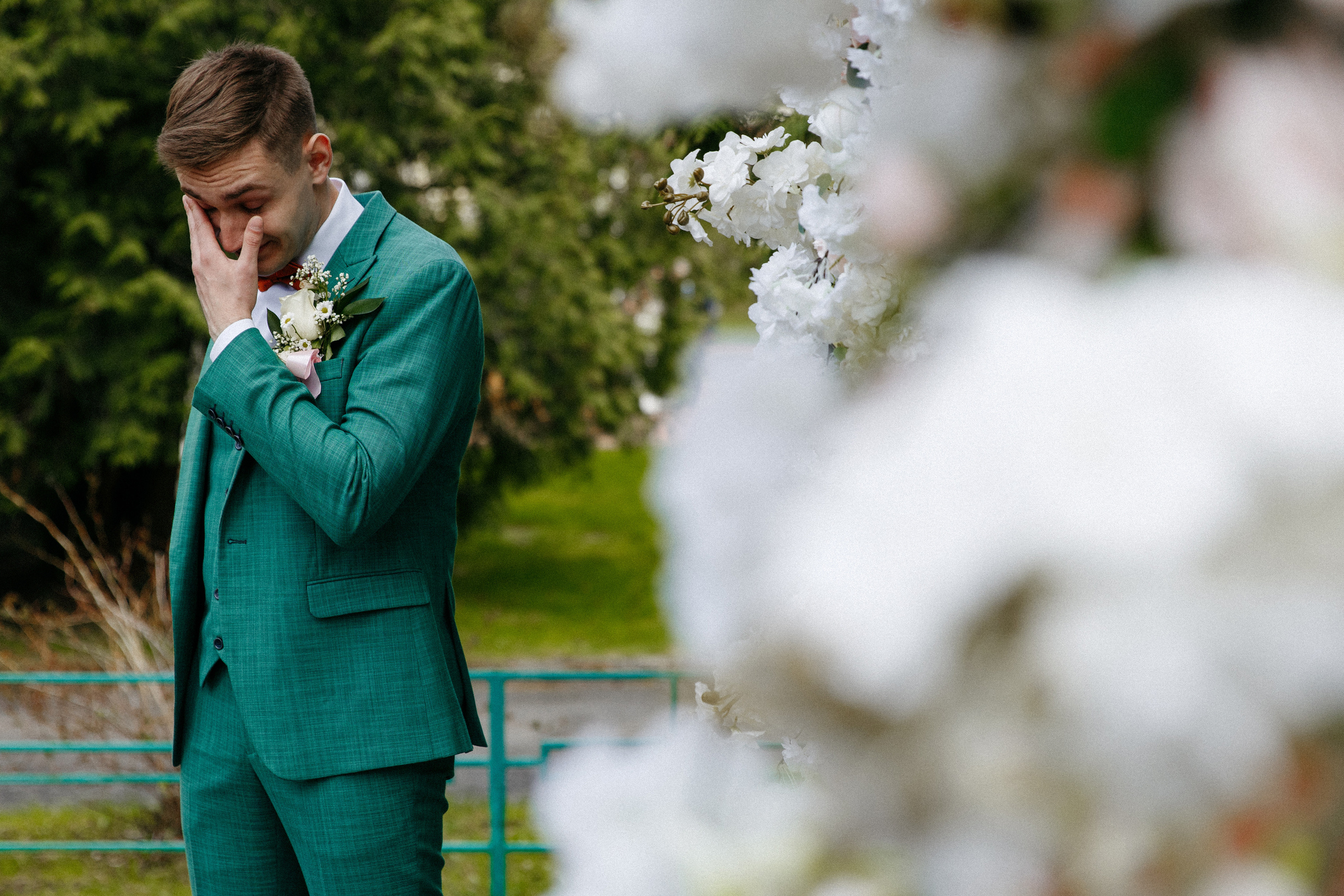Дождь, солнце, Волга. Свадебный и семейный фотограф в Твери, Москве, Санкт-Петербурге