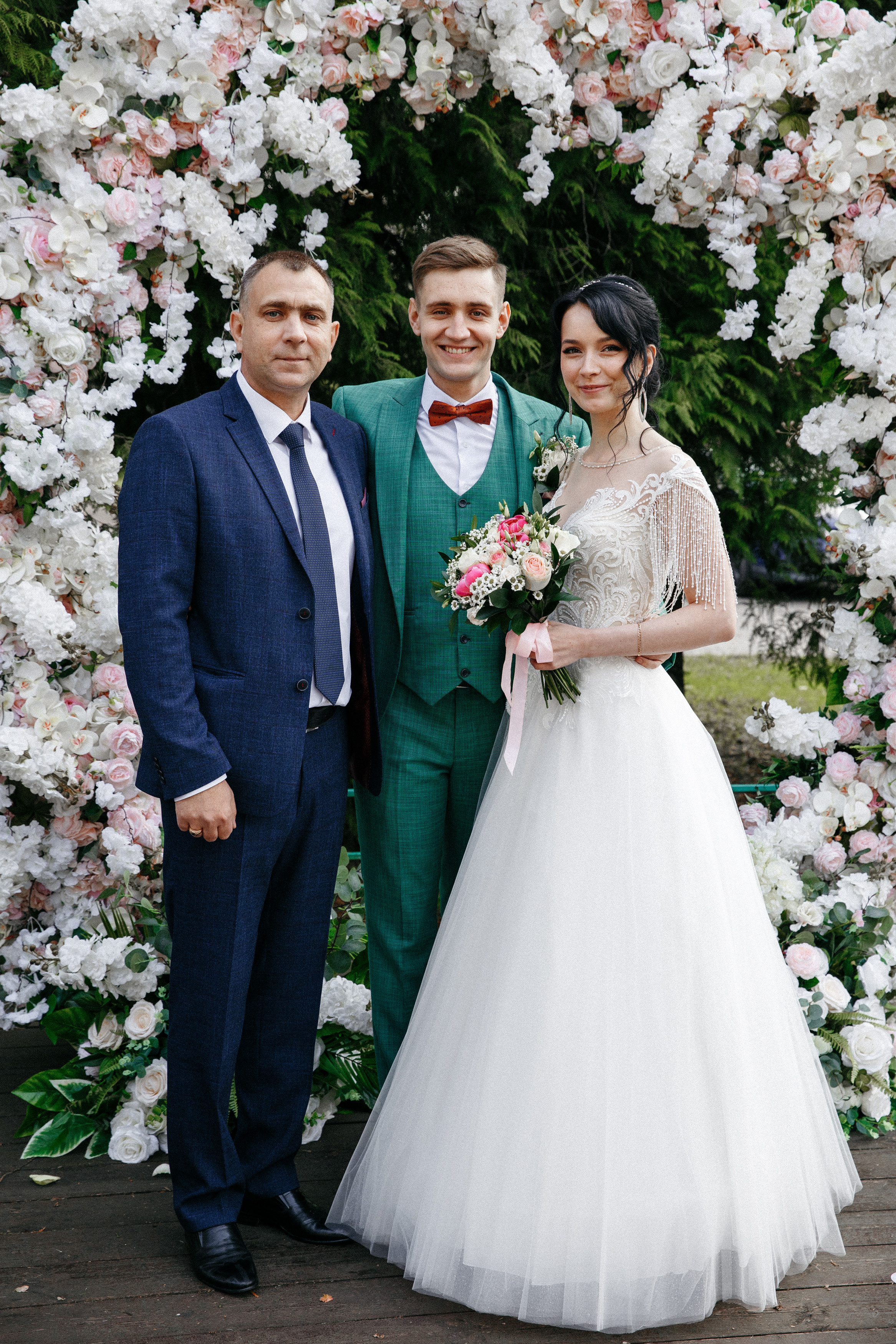 Дождь, солнце, Волга. Свадебный и семейный фотограф в Твери, Москве, Санкт-Петербурге