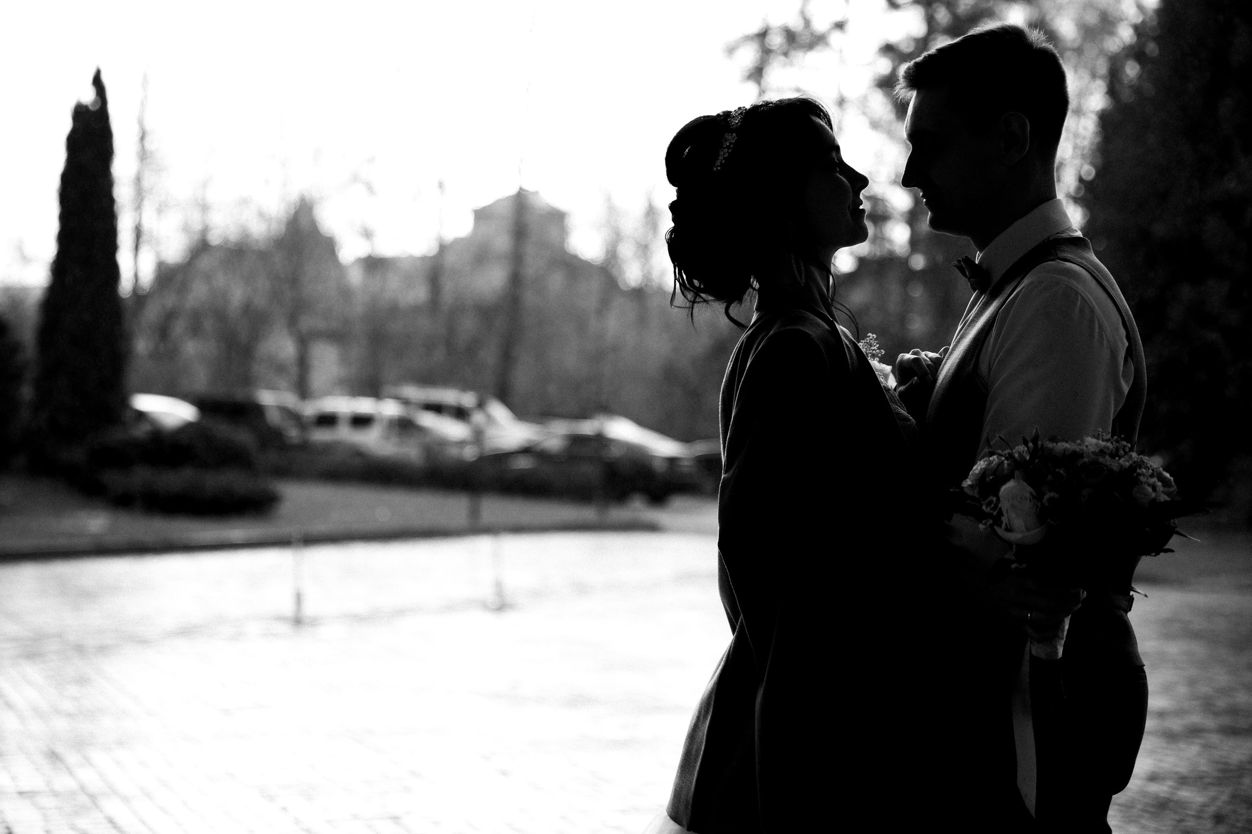 Дождь, солнце, Волга. Свадебный и семейный фотограф в Твери, Москве, Санкт-Петербурге