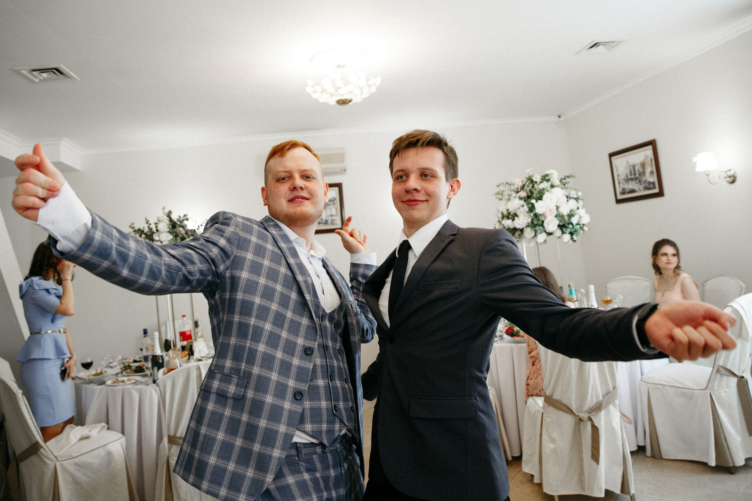 Дождь, солнце, Волга. Свадебный и семейный фотограф в Твери, Москве, Санкт-Петербурге