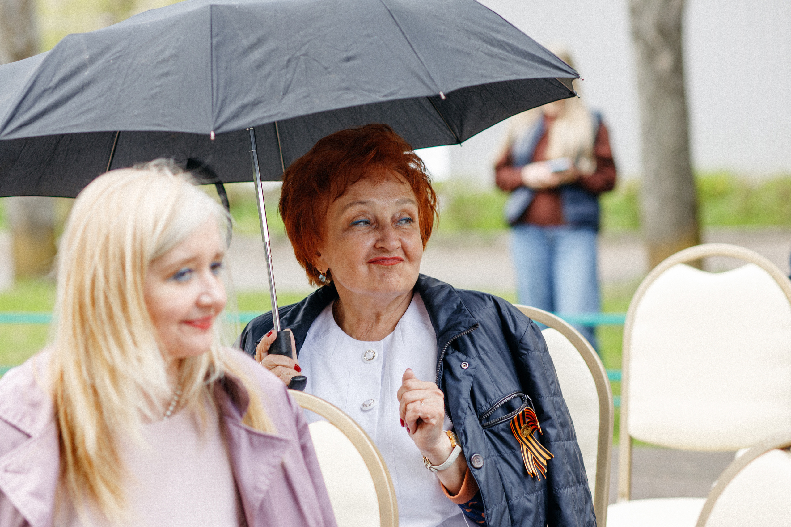 Дождь, солнце, Волга. Свадебный и семейный фотограф в Твери, Москве, Санкт-Петербурге