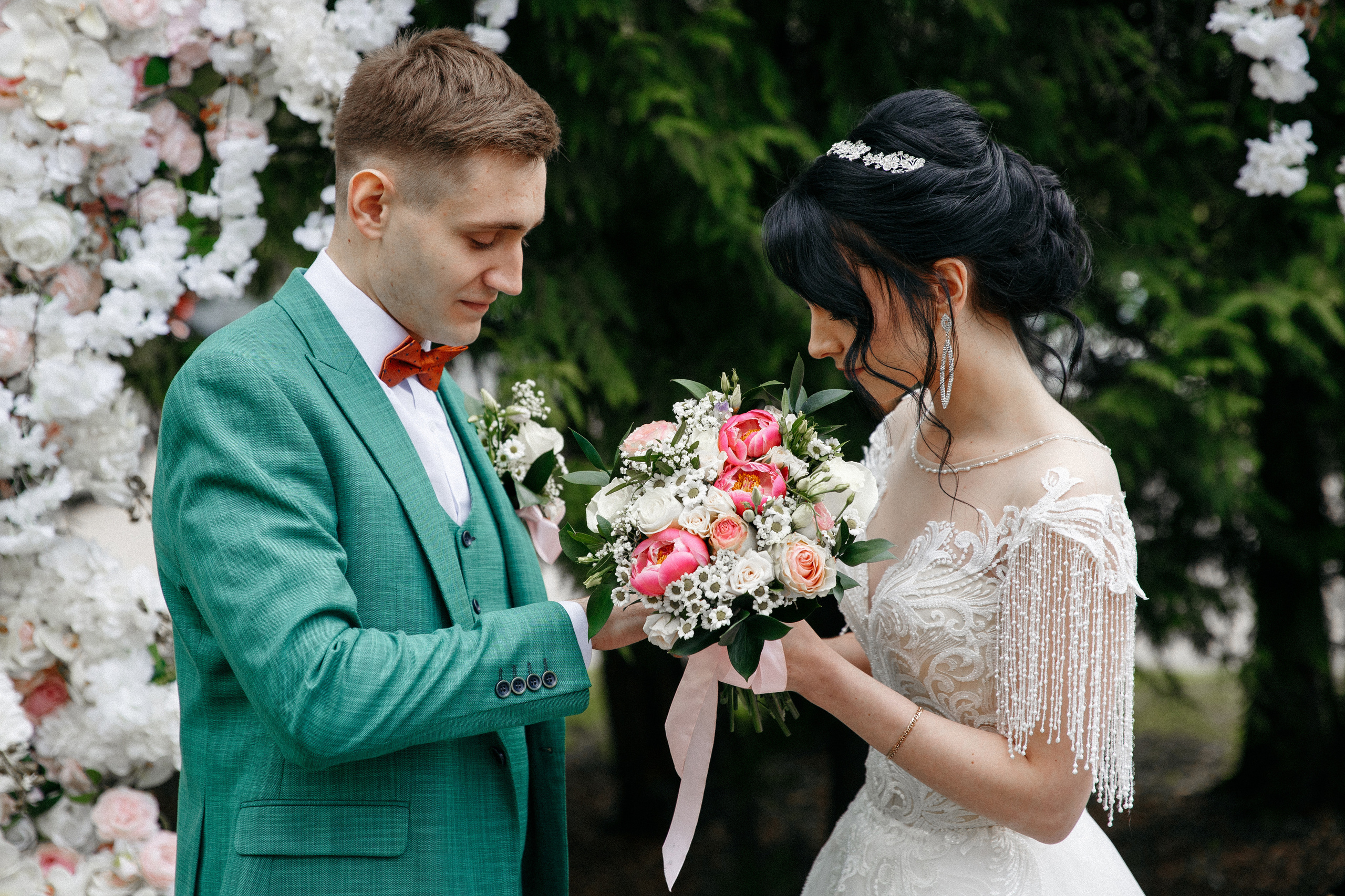 Дождь, солнце, Волга. Свадебный и семейный фотограф в Твери, Москве, Санкт-Петербурге