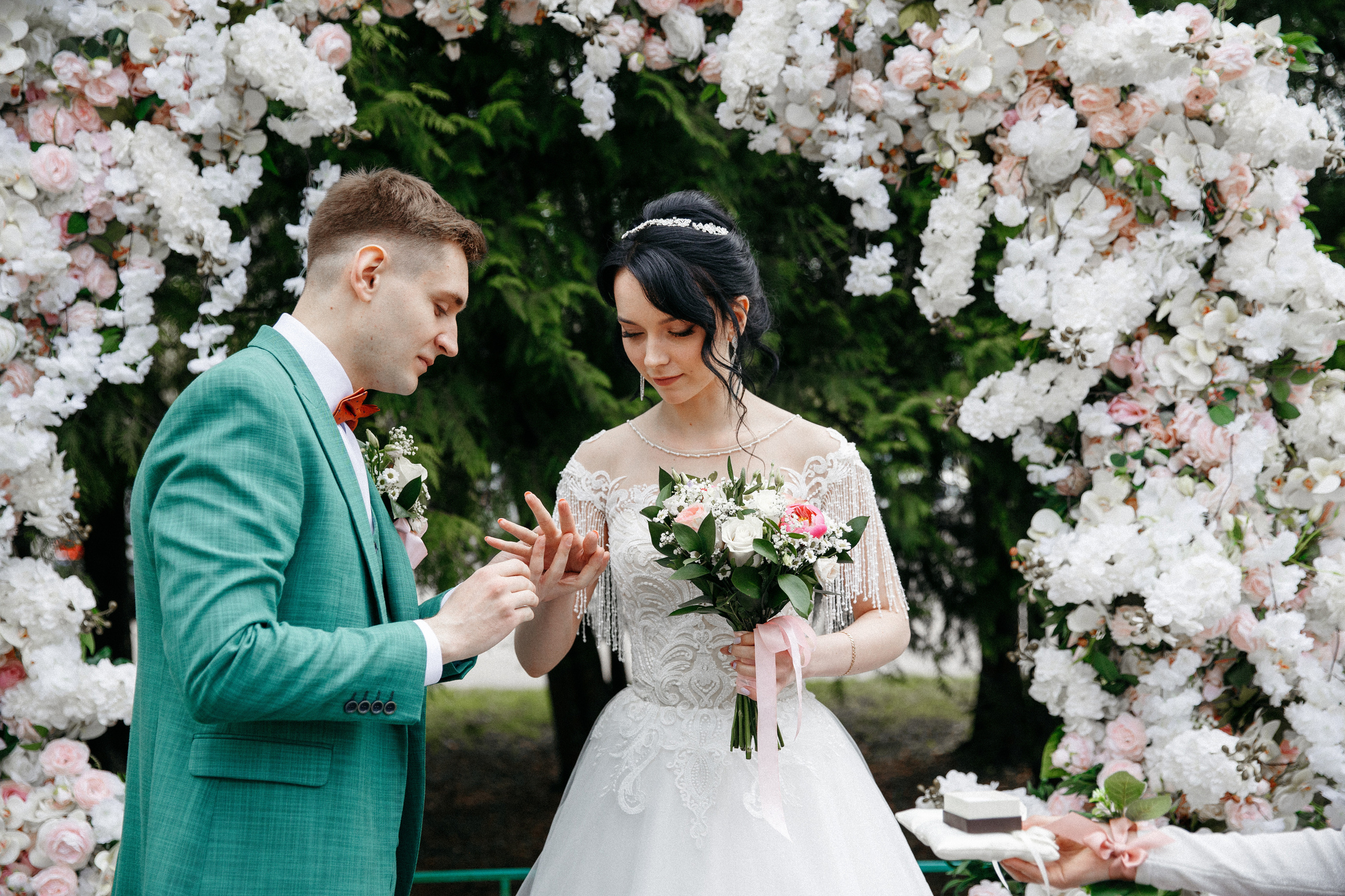 Дождь, солнце, Волга. Свадебный и семейный фотограф в Твери, Москве, Санкт-Петербурге
