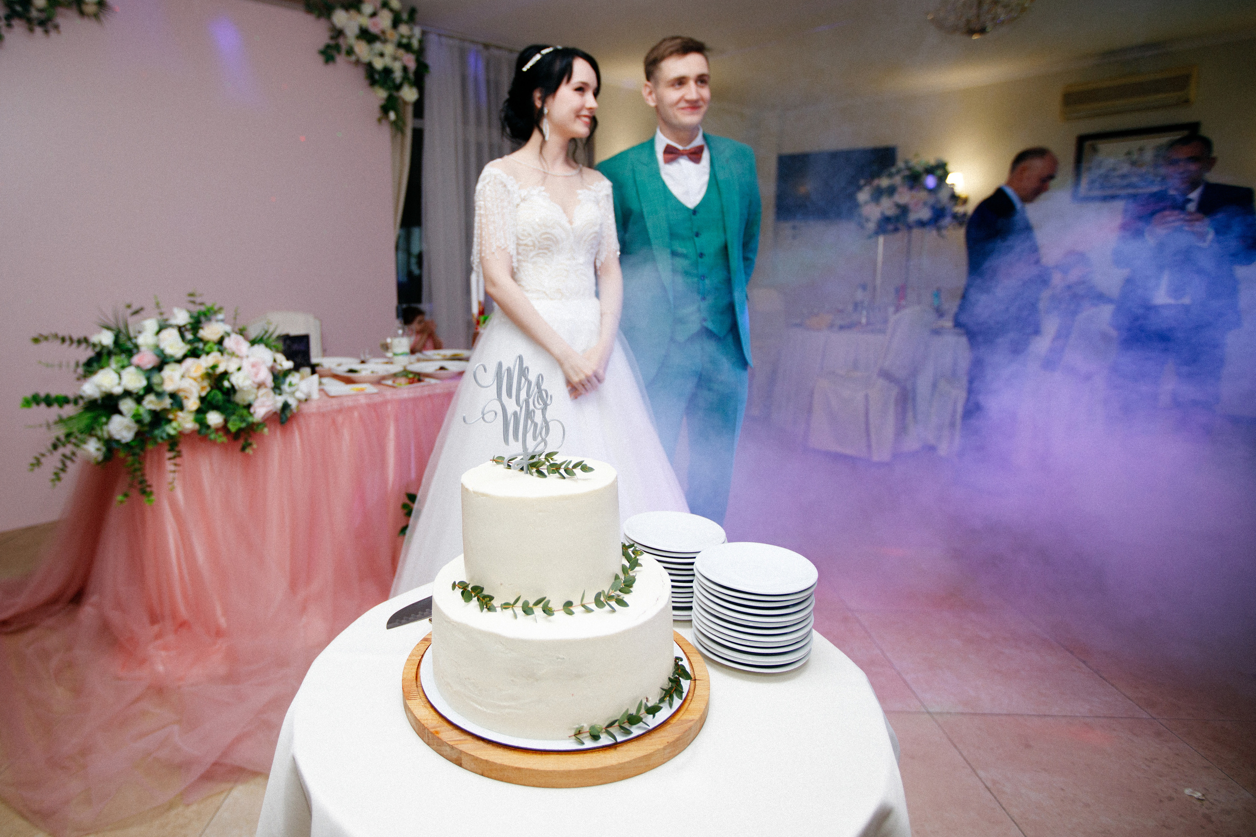 Дождь, солнце, Волга. Свадебный и семейный фотограф в Твери, Москве, Санкт-Петербурге