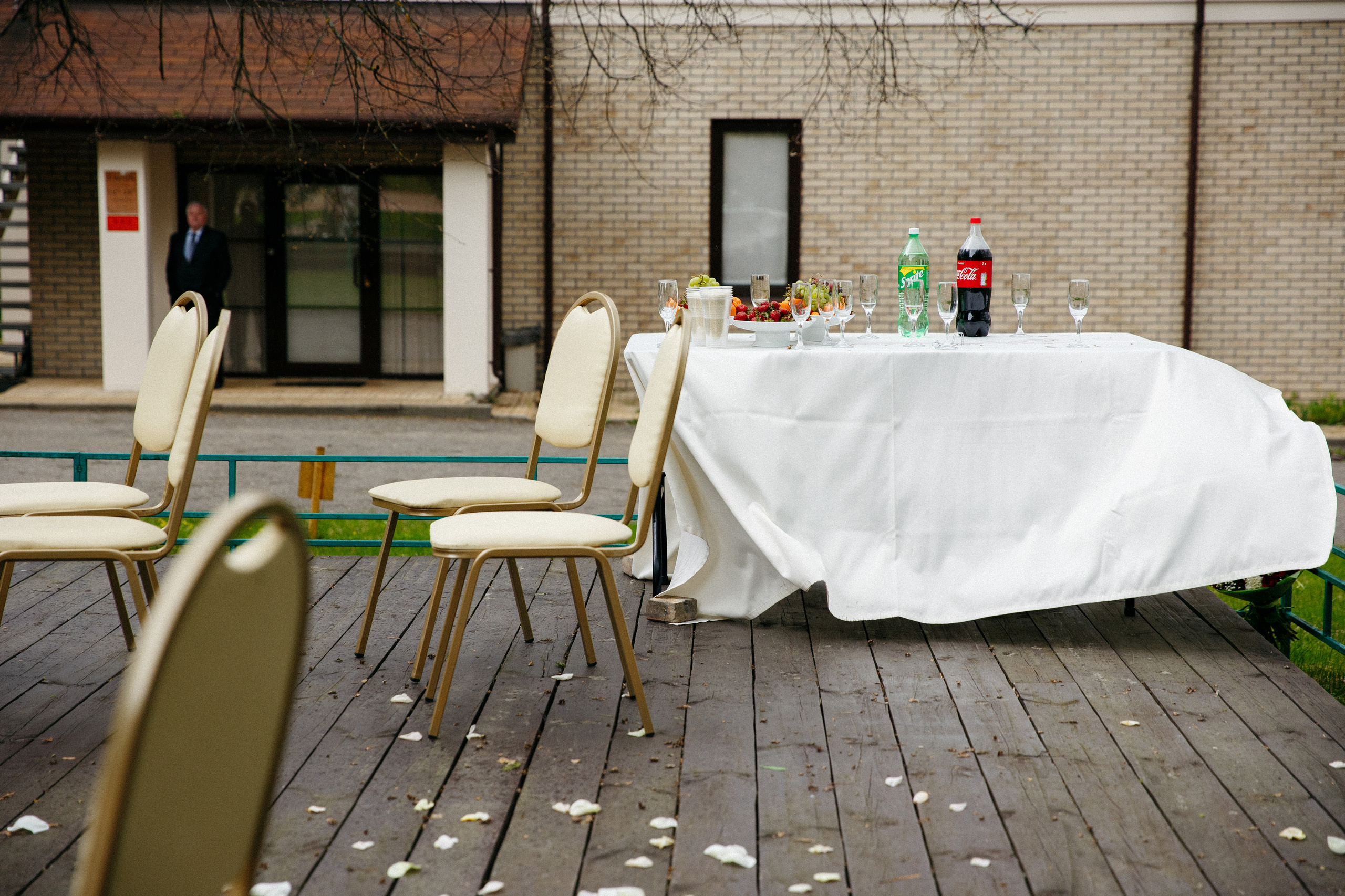 Дождь, солнце, Волга. Свадебный и семейный фотограф в Твери, Москве, Санкт-Петербурге