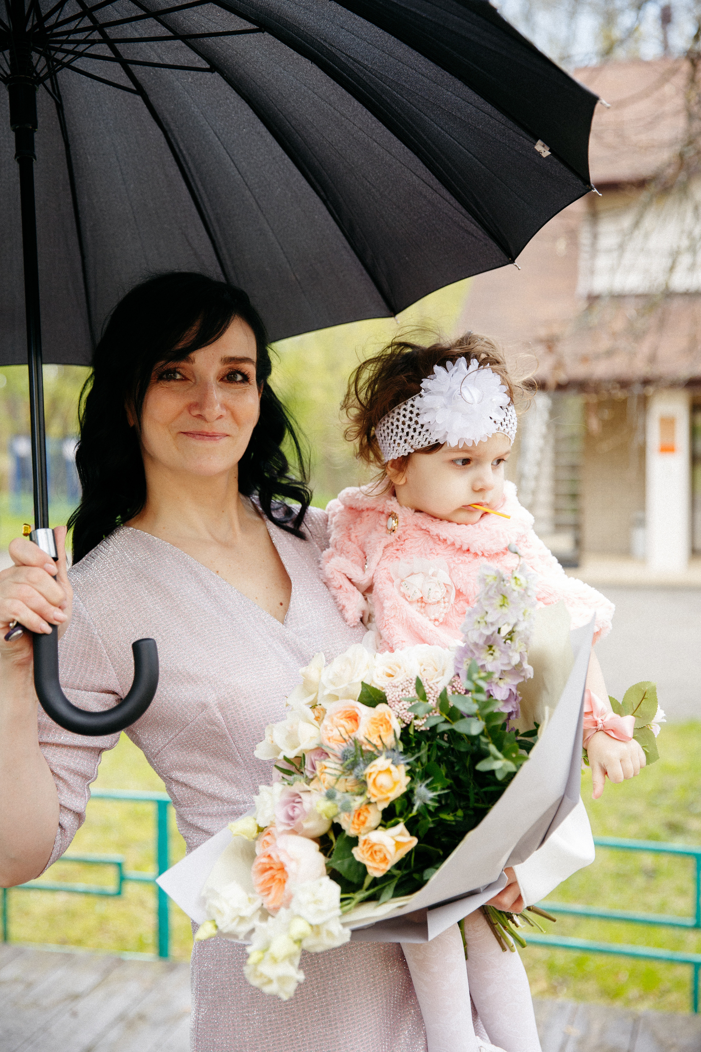 Дождь, солнце, Волга. Свадебный и семейный фотограф в Твери, Москве, Санкт-Петербурге