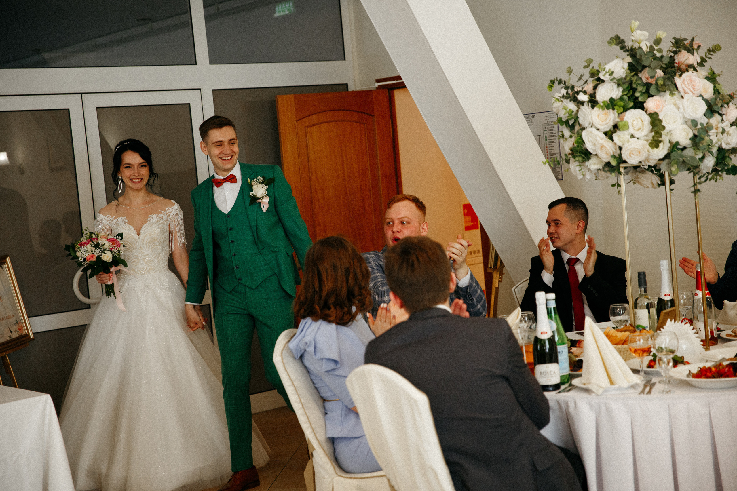 Дождь, солнце, Волга. Свадебный и семейный фотограф в Твери, Москве, Санкт-Петербурге