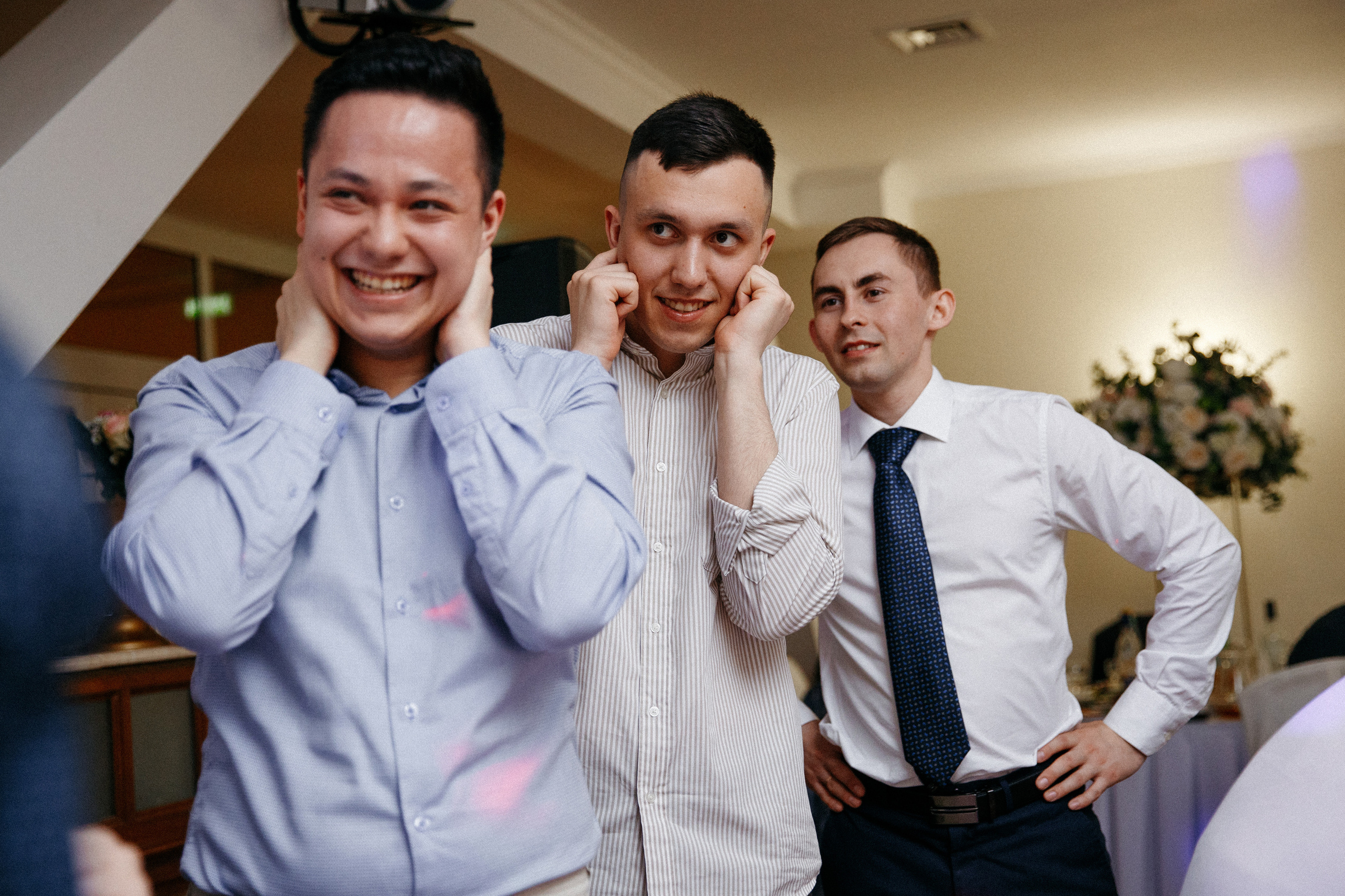 Дождь, солнце, Волга. Свадебный и семейный фотограф в Твери, Москве, Санкт-Петербурге