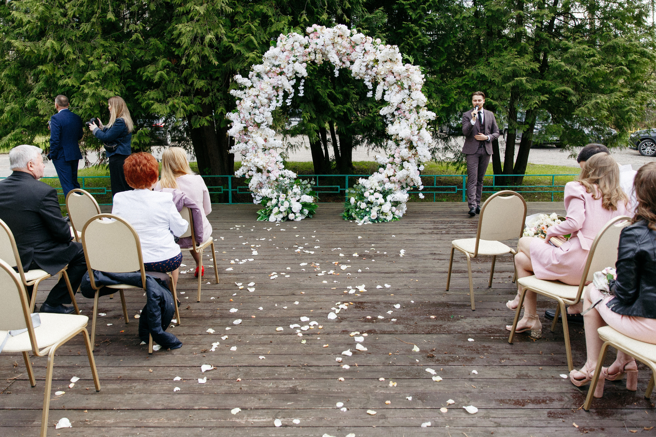 Дождь, солнце, Волга. Свадебный и семейный фотограф в Твери, Москве, Санкт-Петербурге