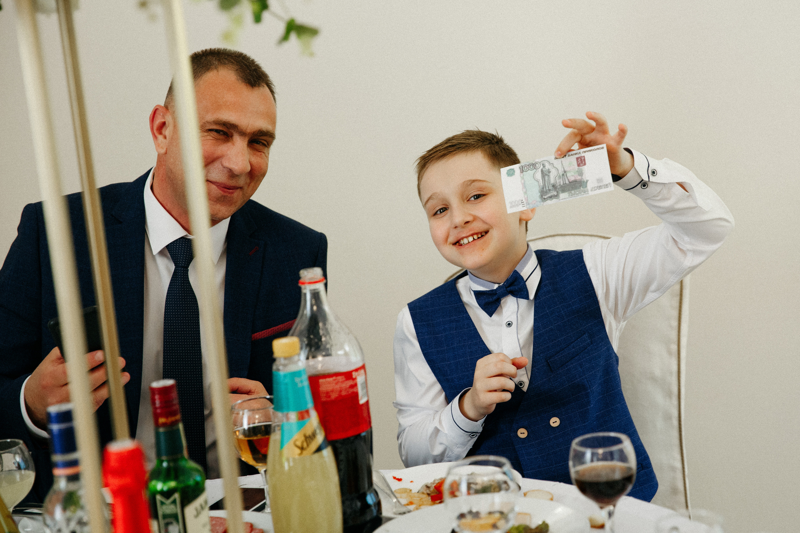 Дождь, солнце, Волга. Свадебный и семейный фотограф в Твери, Москве, Санкт-Петербурге