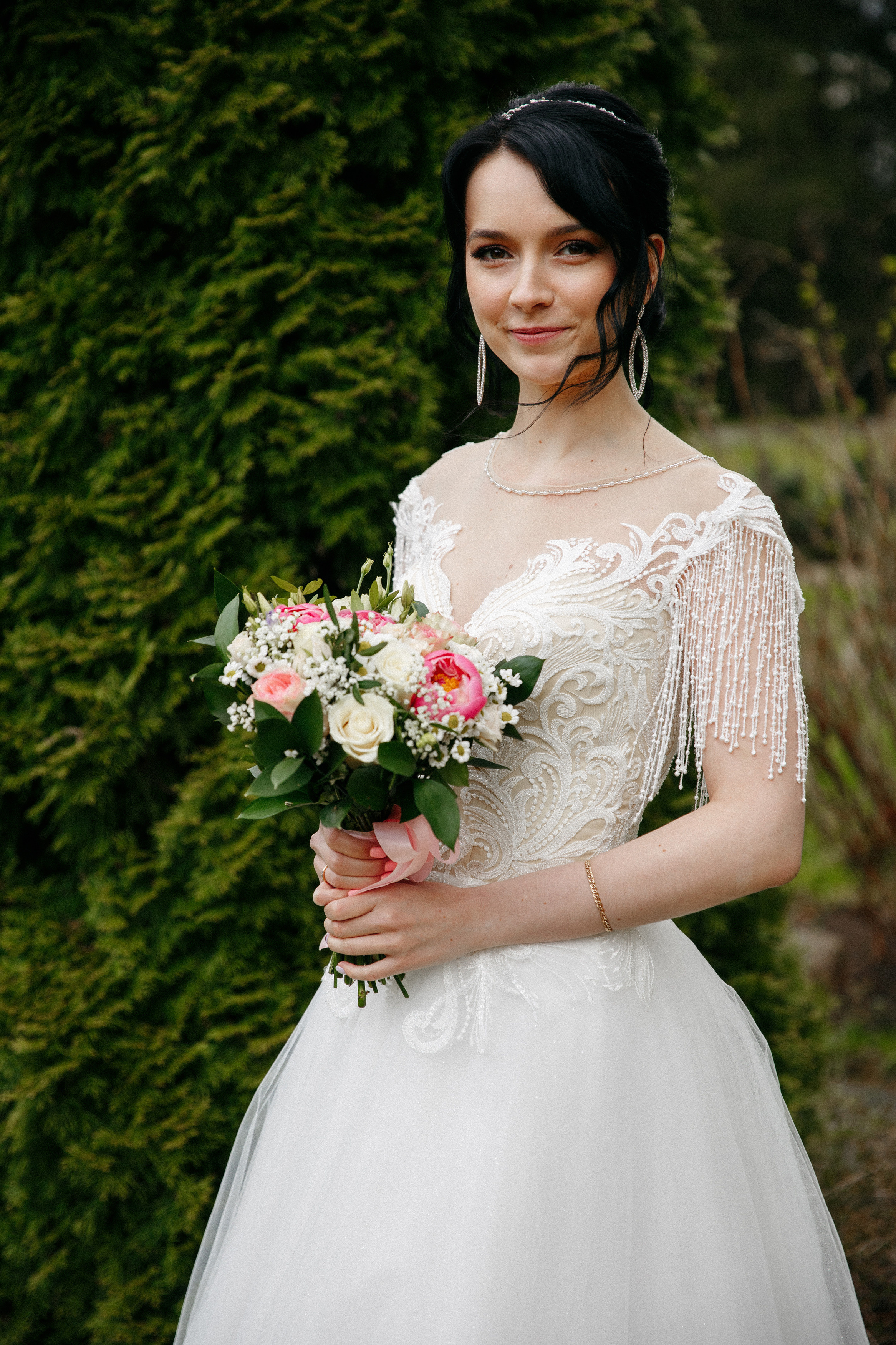 Дождь, солнце, Волга. Свадебный и семейный фотограф в Твери, Москве, Санкт-Петербурге