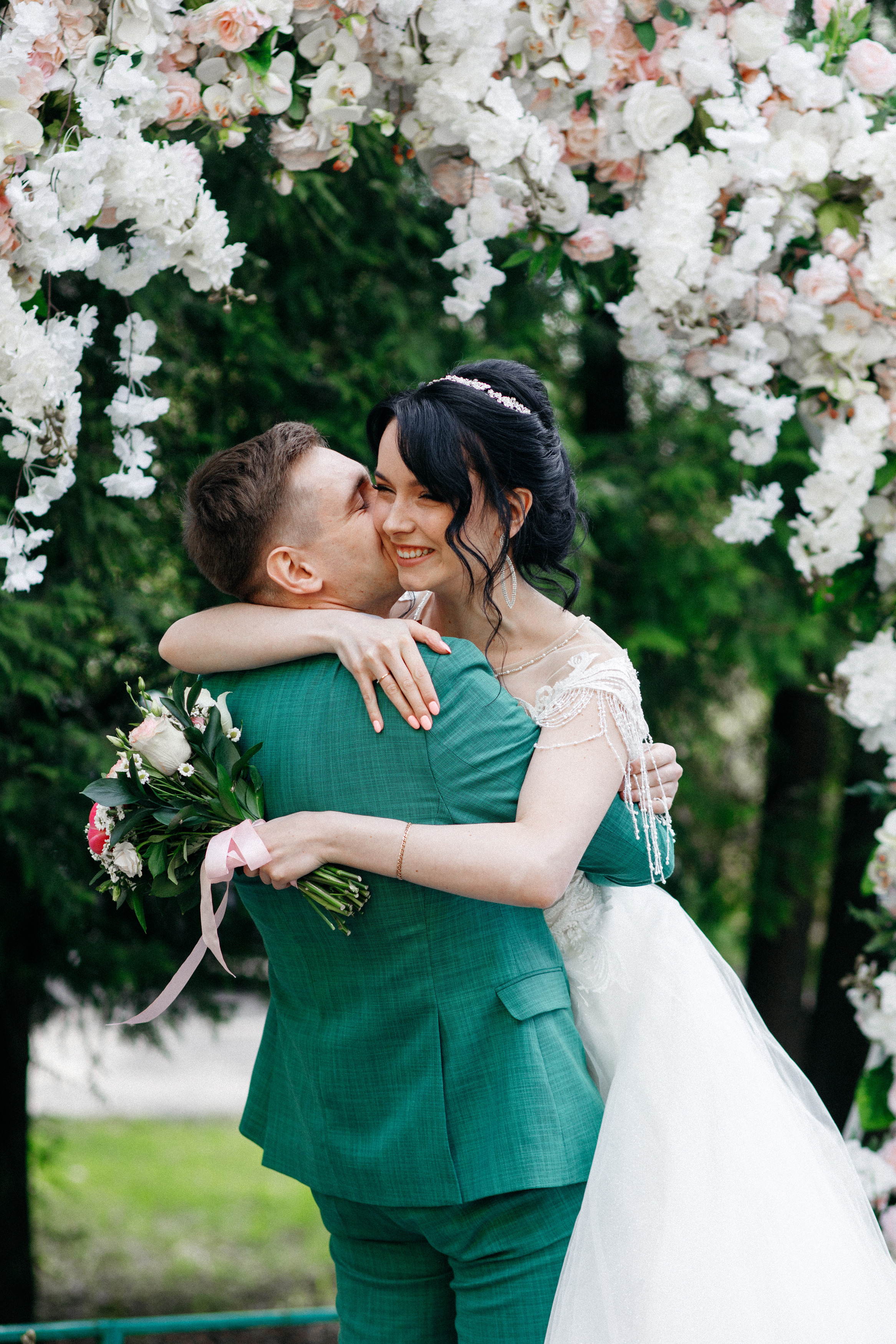 Дождь, солнце, Волга. Свадебный и семейный фотограф в Твери, Москве, Санкт-Петербурге
