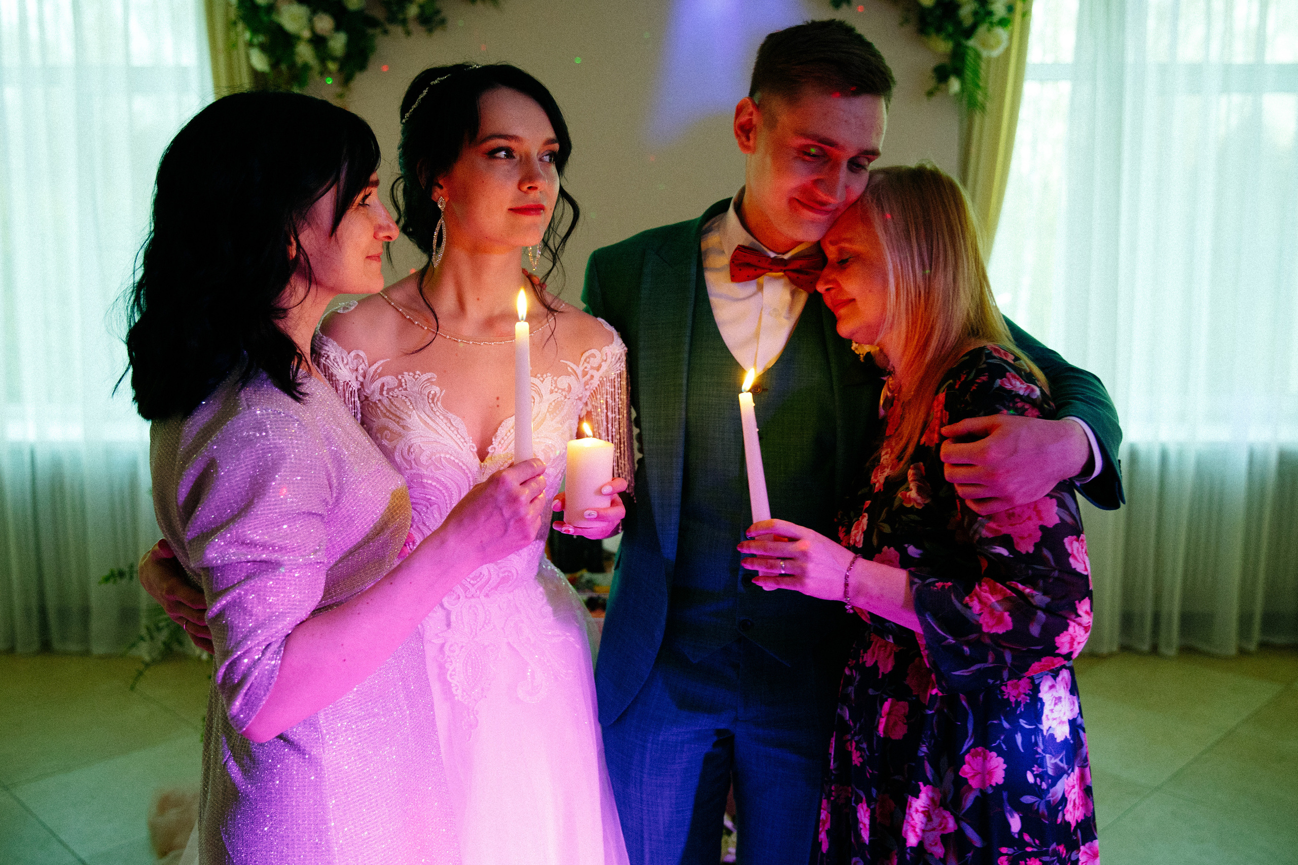 Дождь, солнце, Волга. Свадебный и семейный фотограф в Твери, Москве, Санкт-Петербурге