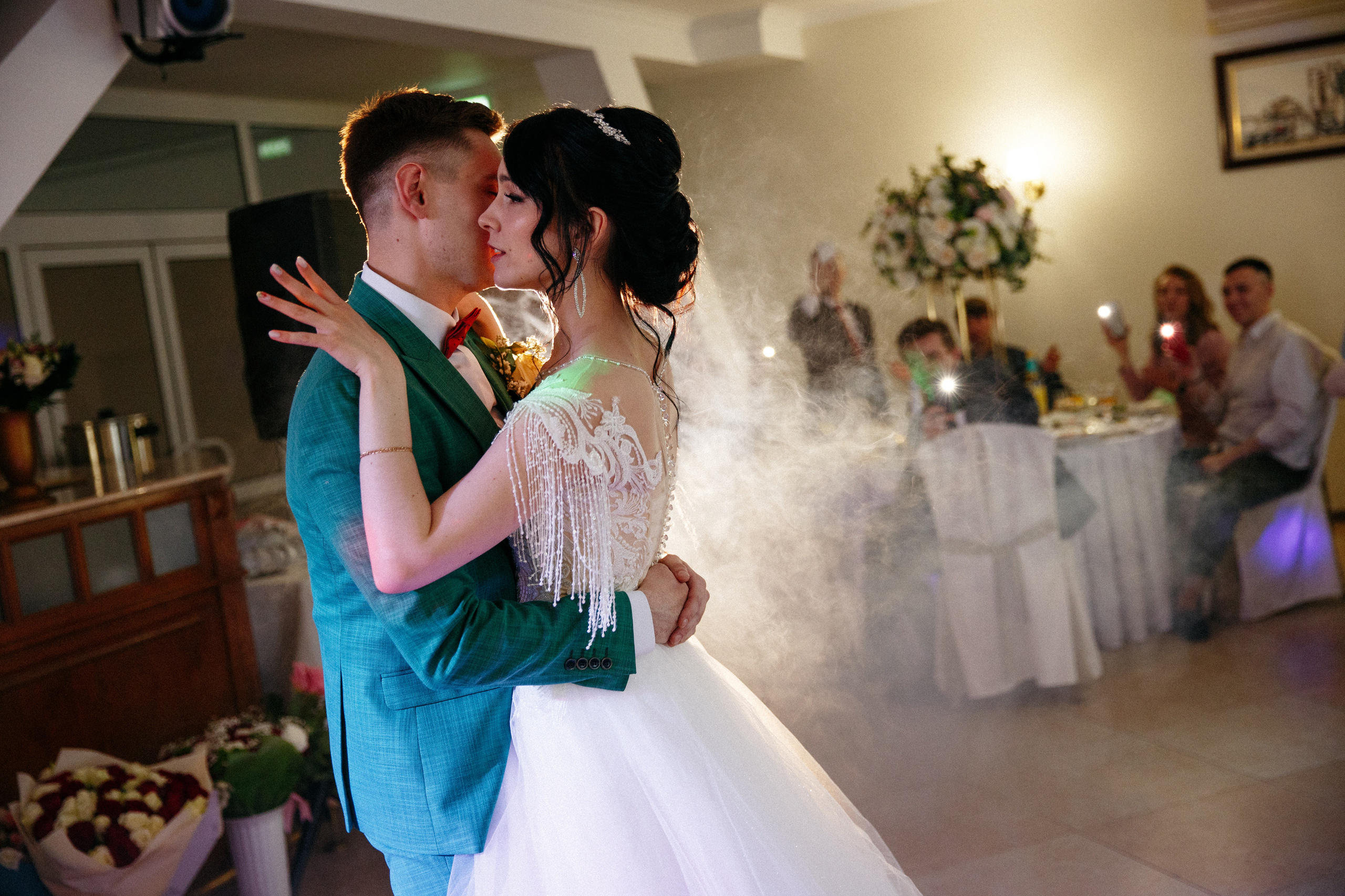 Дождь, солнце, Волга. Свадебный и семейный фотограф в Твери, Москве, Санкт-Петербурге