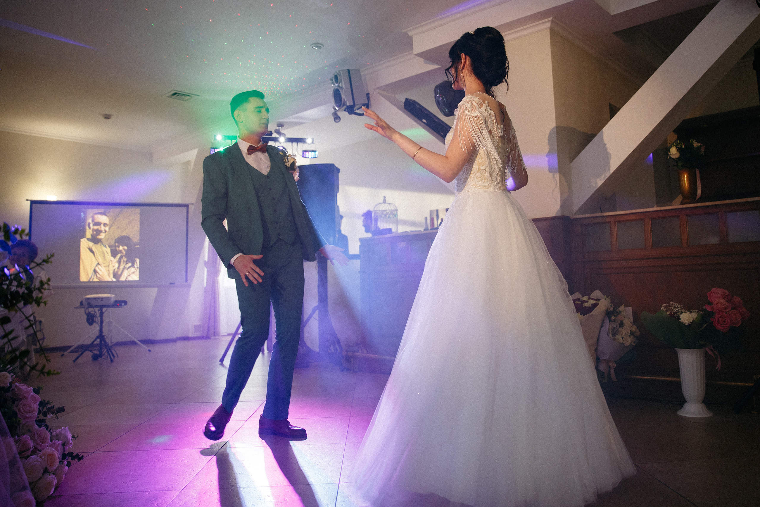 Дождь, солнце, Волга. Свадебный и семейный фотограф в Твери, Москве, Санкт-Петербурге