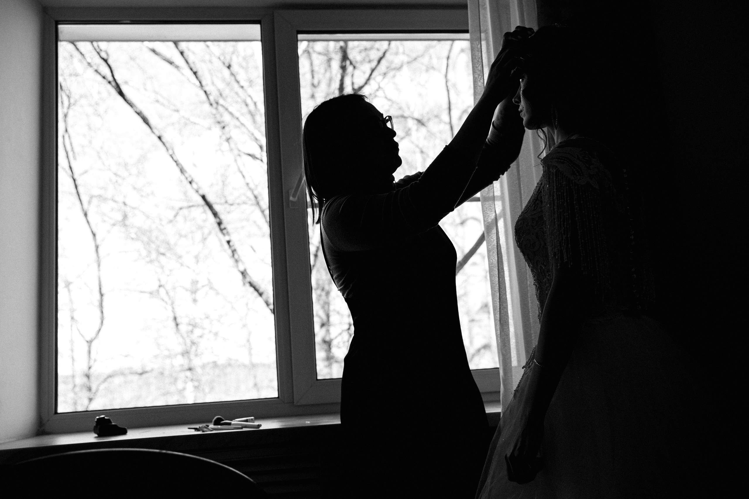 Дождь, солнце, Волга. Свадебный и семейный фотограф в Твери, Москве, Санкт-Петербурге