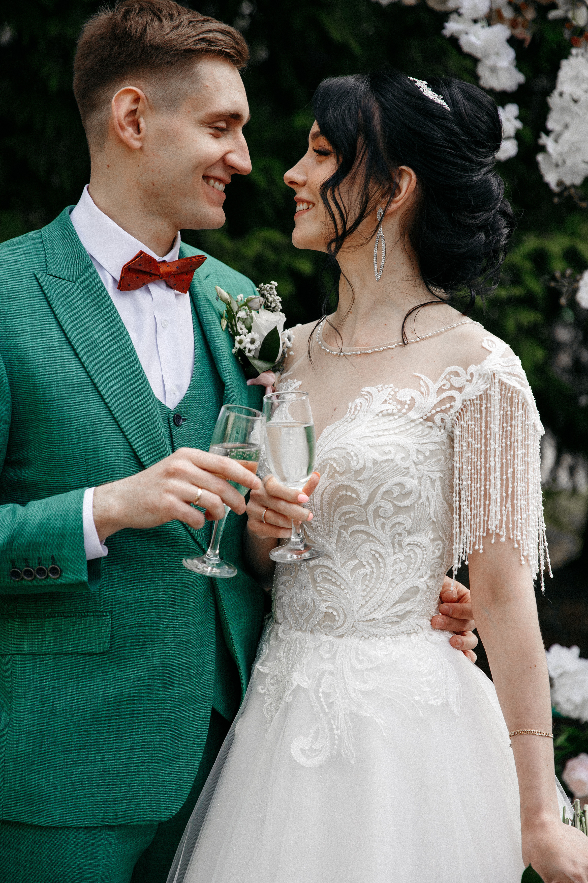 Дождь, солнце, Волга. Свадебный и семейный фотограф в Твери, Москве, Санкт-Петербурге