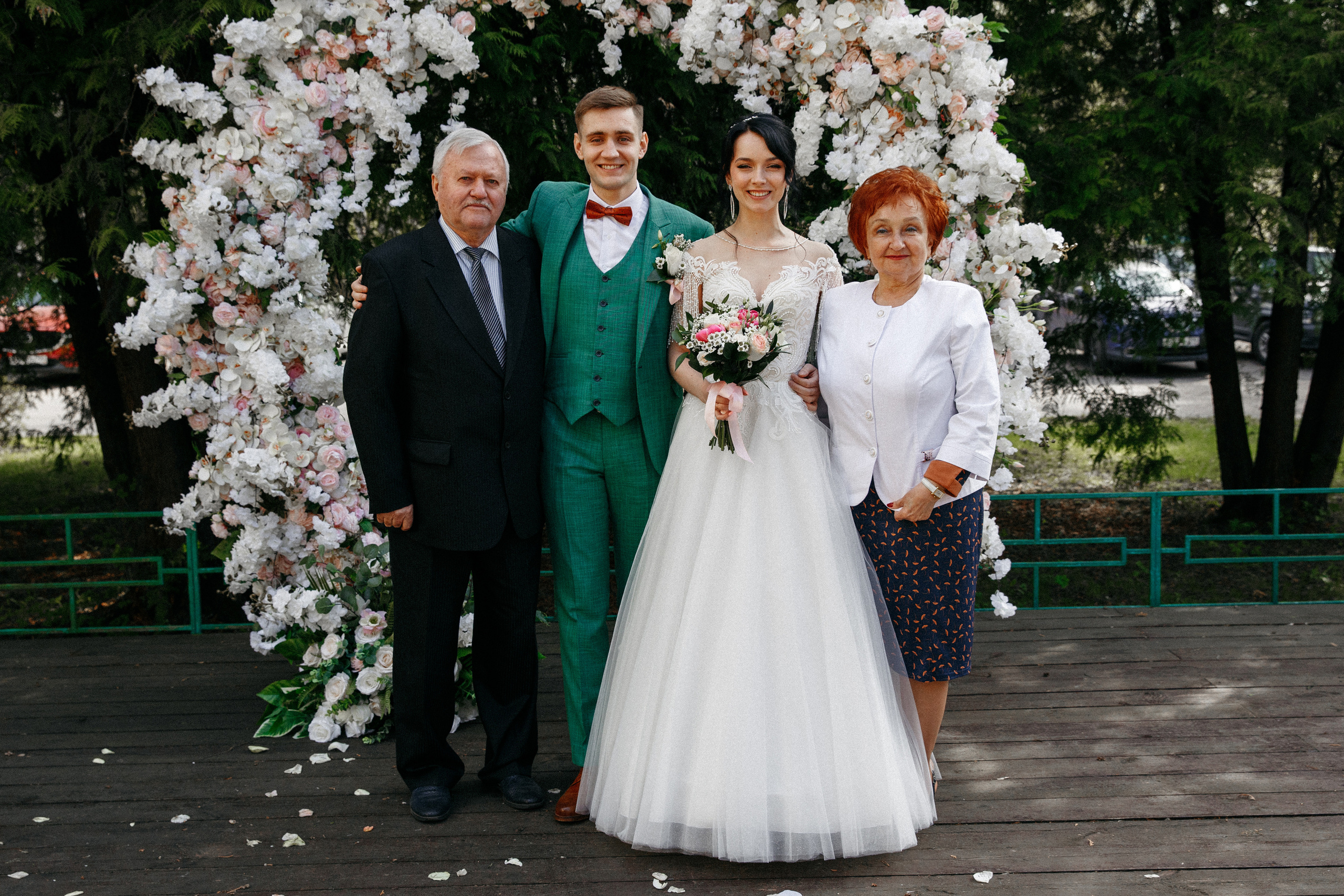 Дождь, солнце, Волга. Свадебный и семейный фотограф в Твери, Москве, Санкт-Петербурге